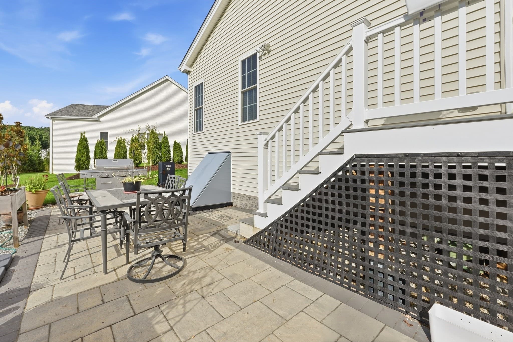 Condominium at 9 Settlers Ln # 583, Holden MA 01520, Holden, photo 38 of 41