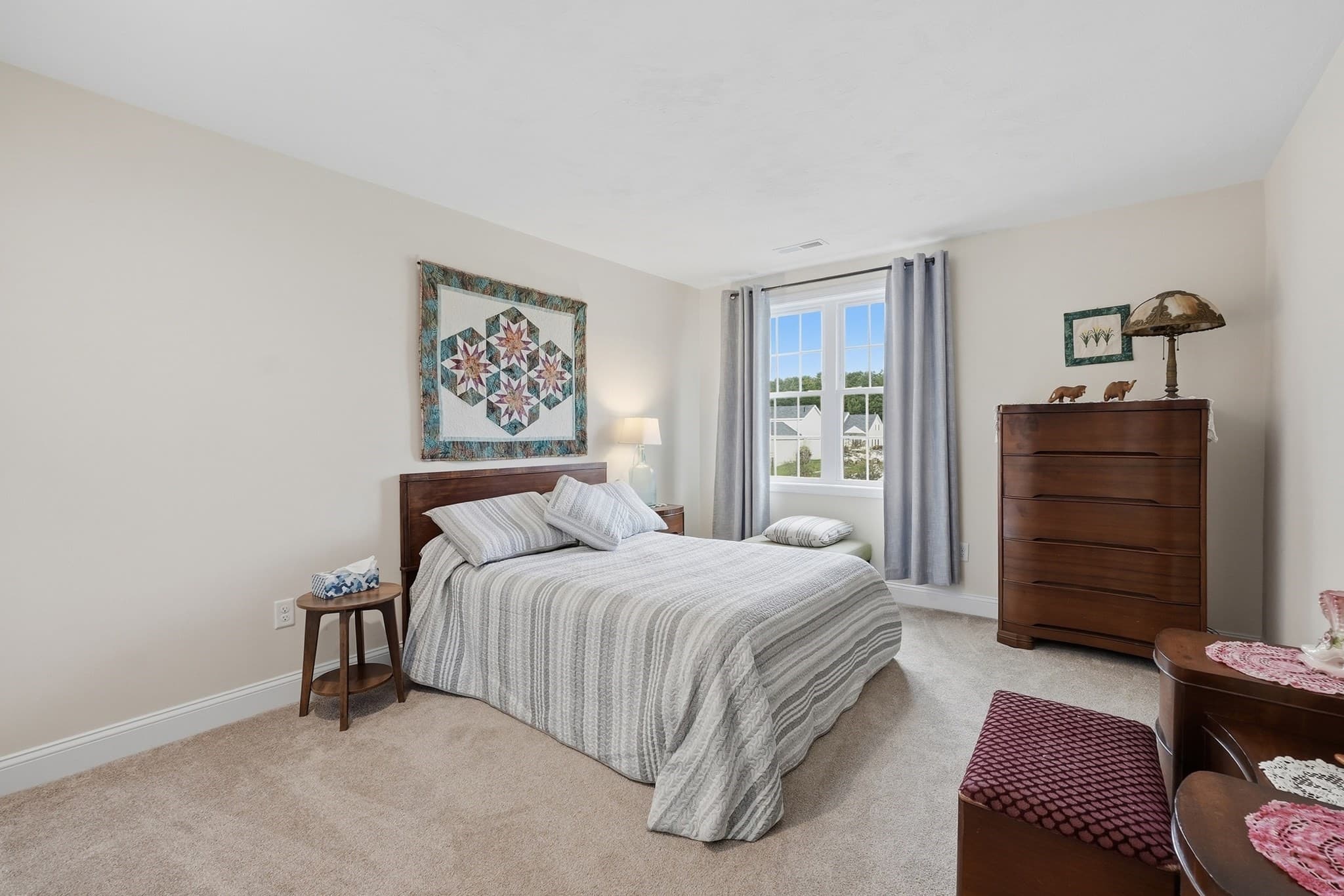 Condominium at 9 Settlers Ln # 583, Holden MA 01520, Holden, photo 19 of 41