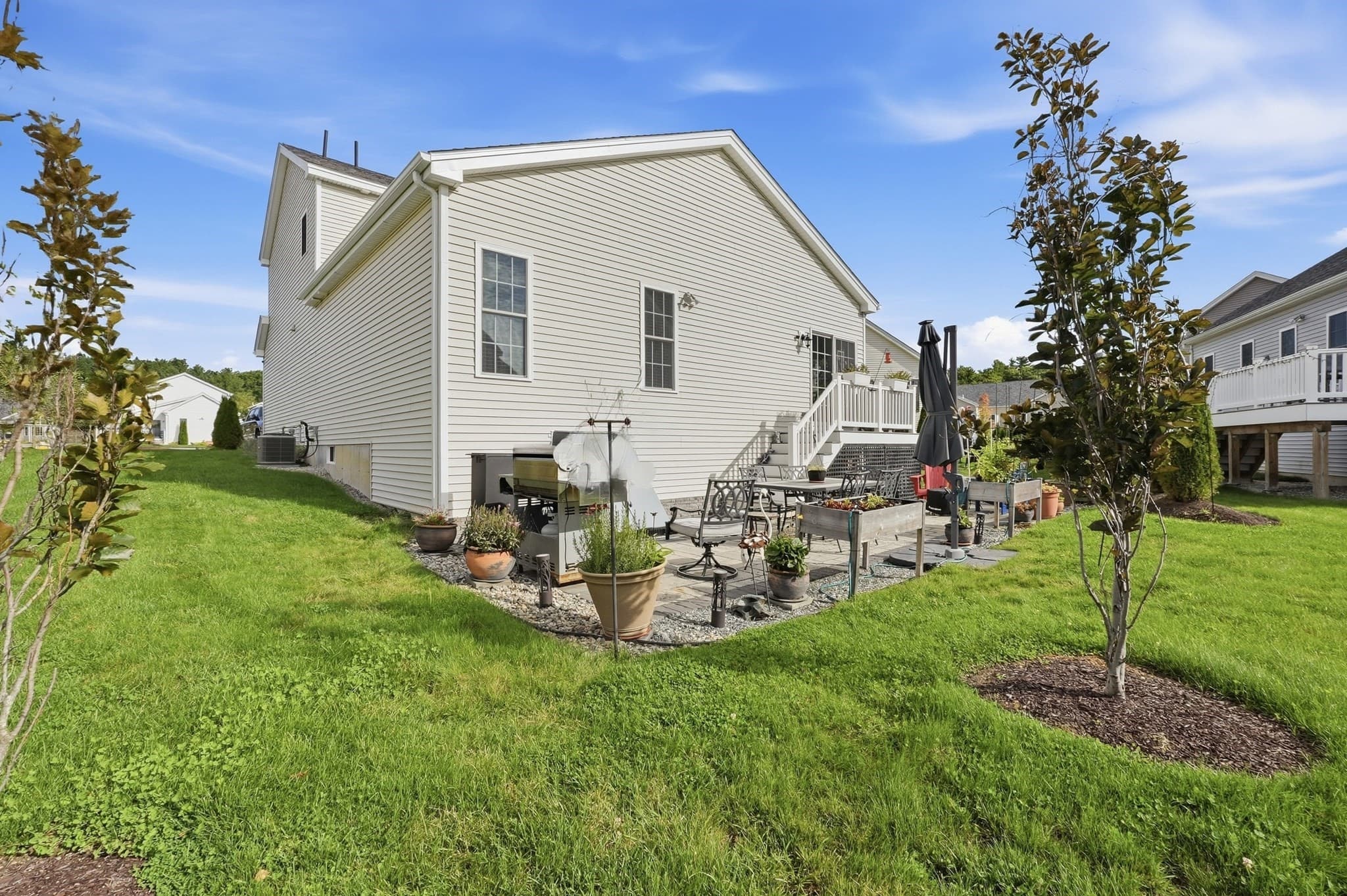 Condominium at 9 Settlers Ln # 583, Holden MA 01520, Holden, photo 40 of 41