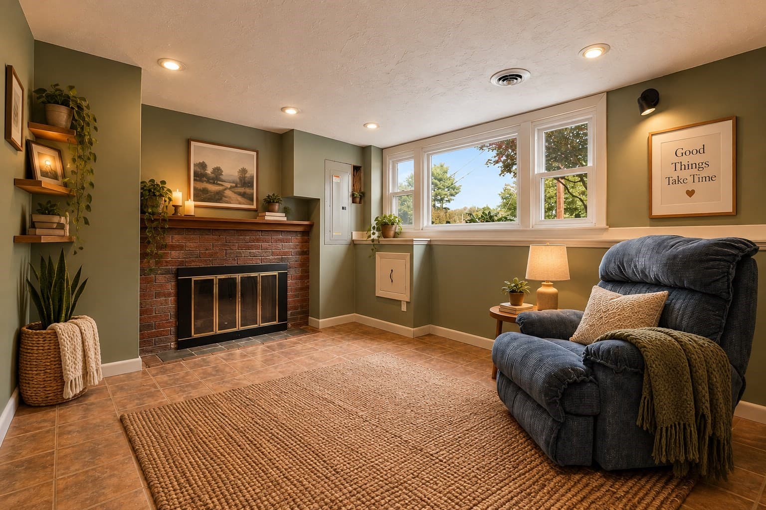 Single Family Residence at 21 Puddingstone Ln, Bellingham MA 02019, Bellingham, photo 29 of 30