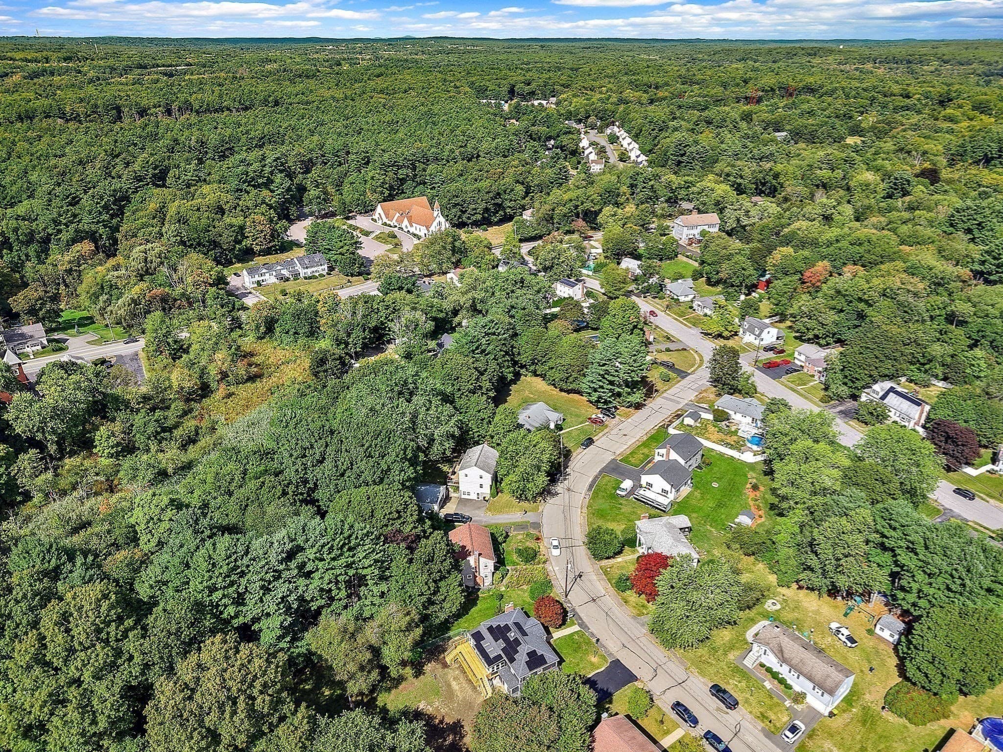 Single Family Residence at 21 Puddingstone Ln, Bellingham MA 02019, Bellingham, photo 25 of 30