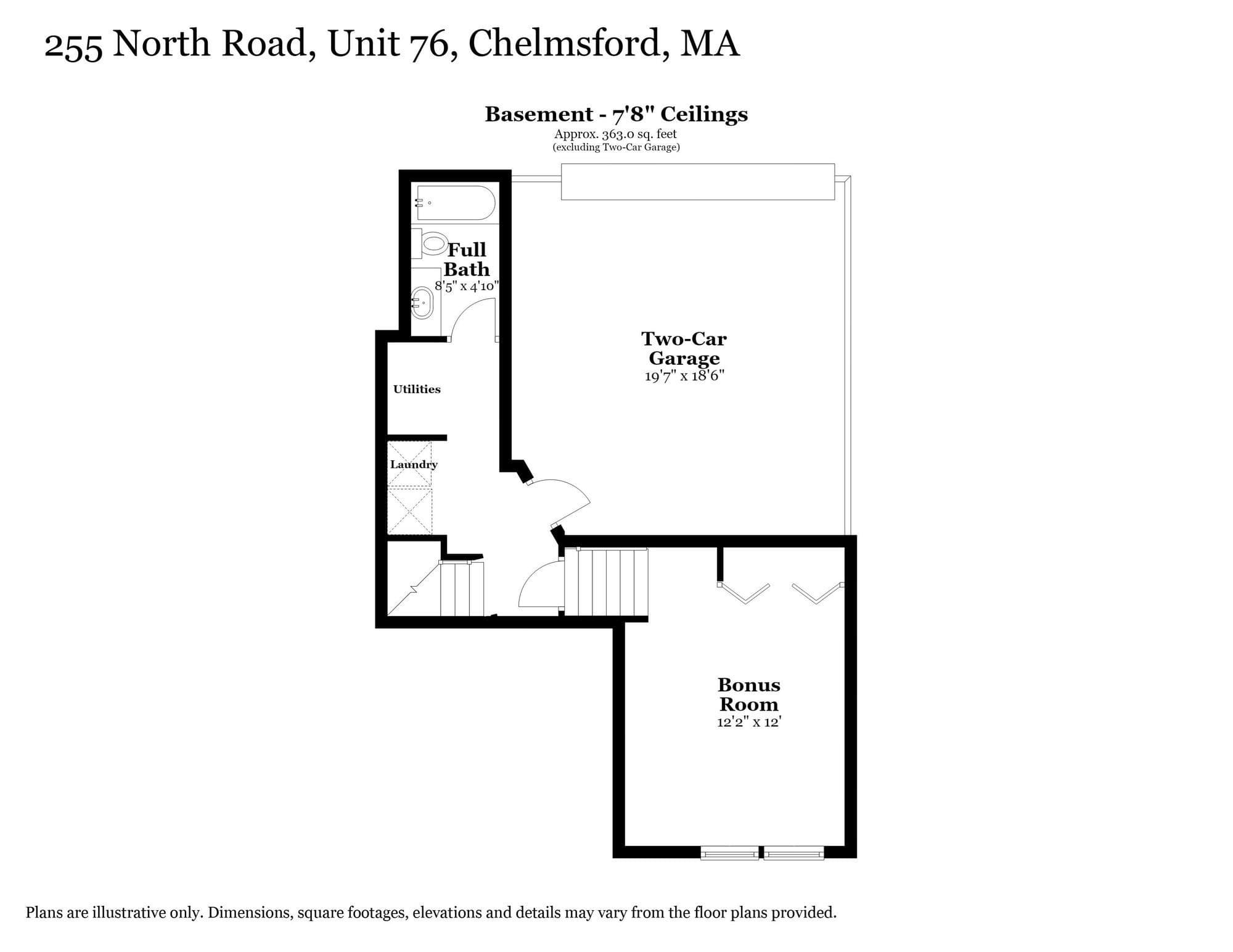 Condominium at 255 North Rd # 76, Chelmsford MA 01824, Chelmsford, photo 26 of 28