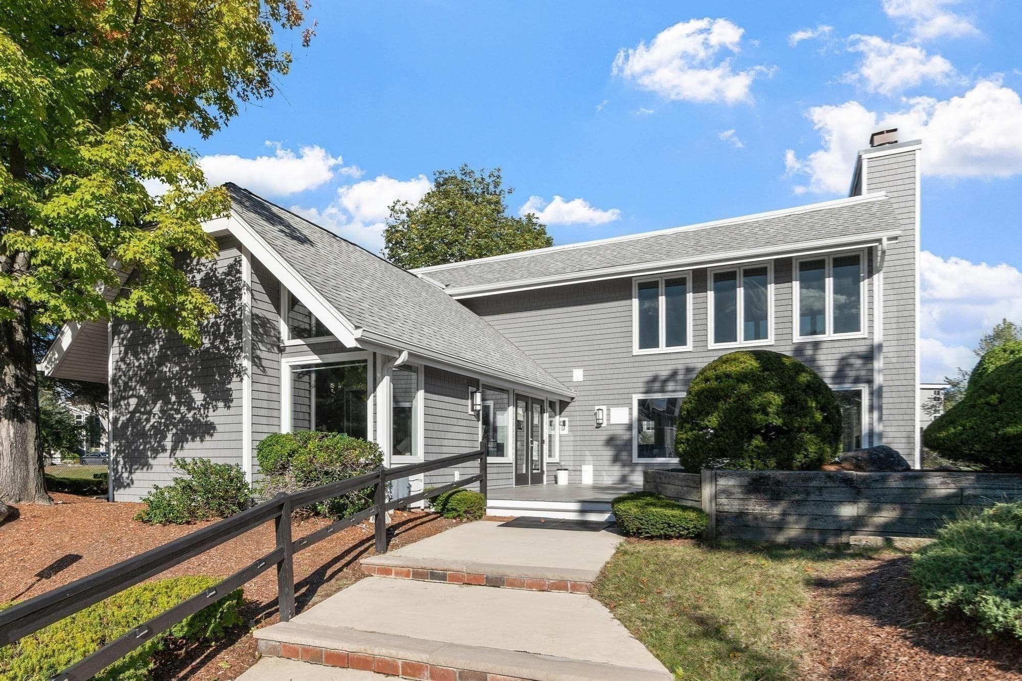 Condominium at 255 North Rd # 76, Chelmsford MA 01824, Chelmsford, photo 24 of 28