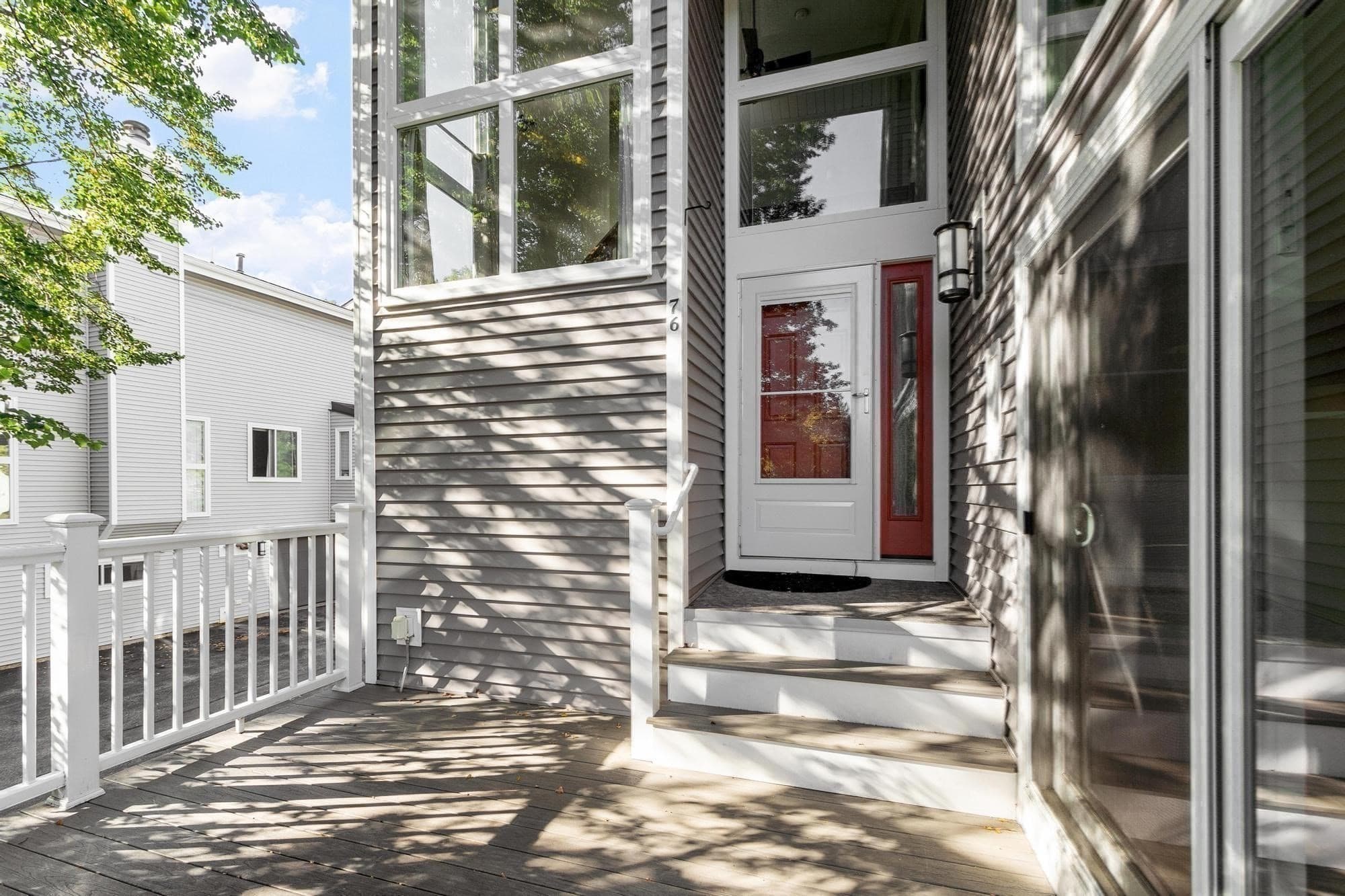 Condominium at 255 North Rd # 76, Chelmsford MA 01824, Chelmsford, photo 18 of 28