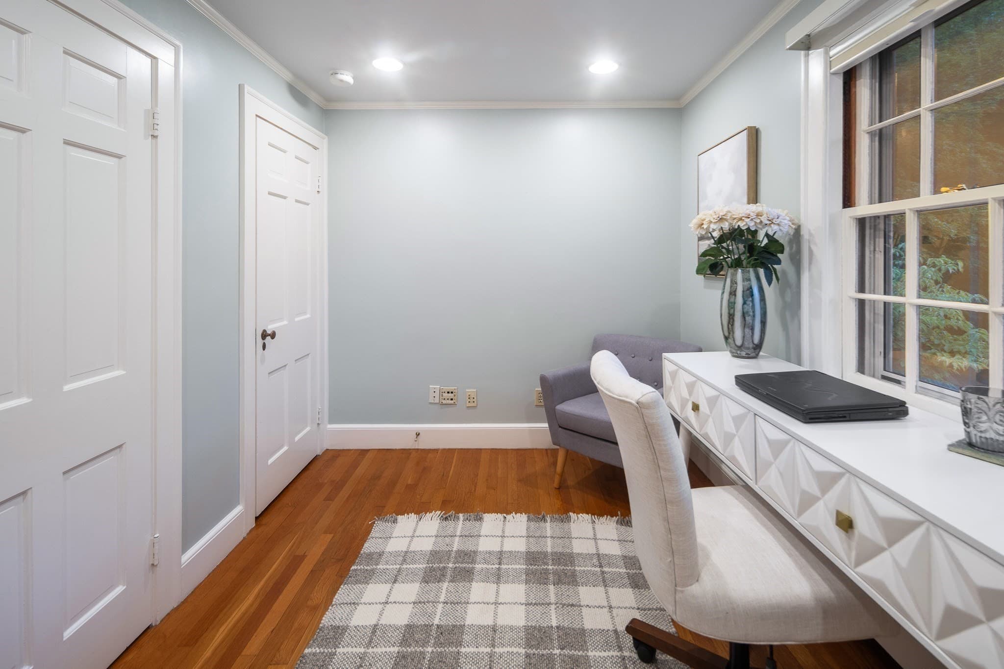 Single Family Residence at 22 Garfield Road, Belmont MA 02478, Belmont, photo 23 of 39