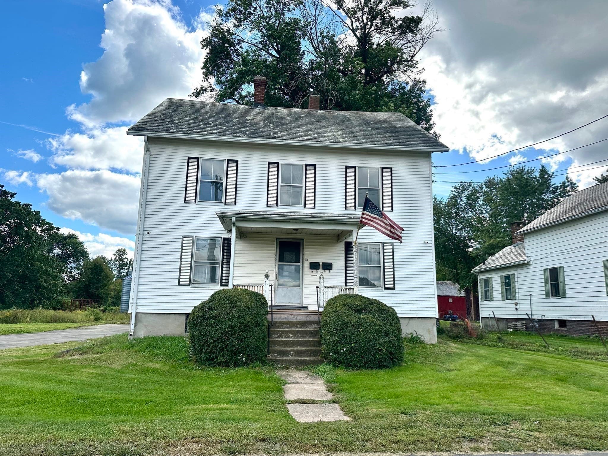 Multi Family at 31 Fair, Northampton MA 01060, Northampton, photo 18 of 22