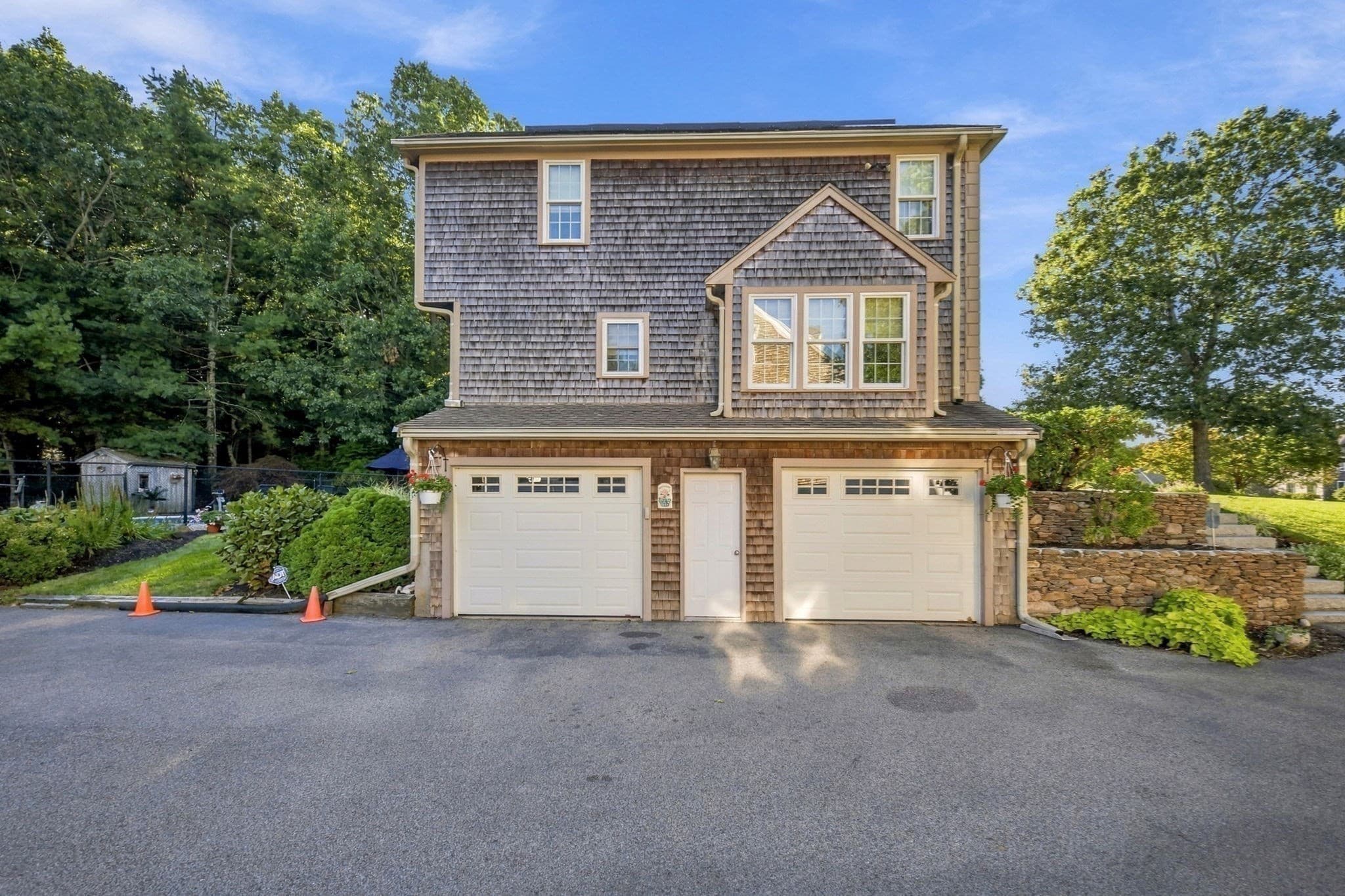 Single Family Residence at 150 Fairways Edge Dr, Marshfield MA 02050, Marshfield, photo 36 of 41