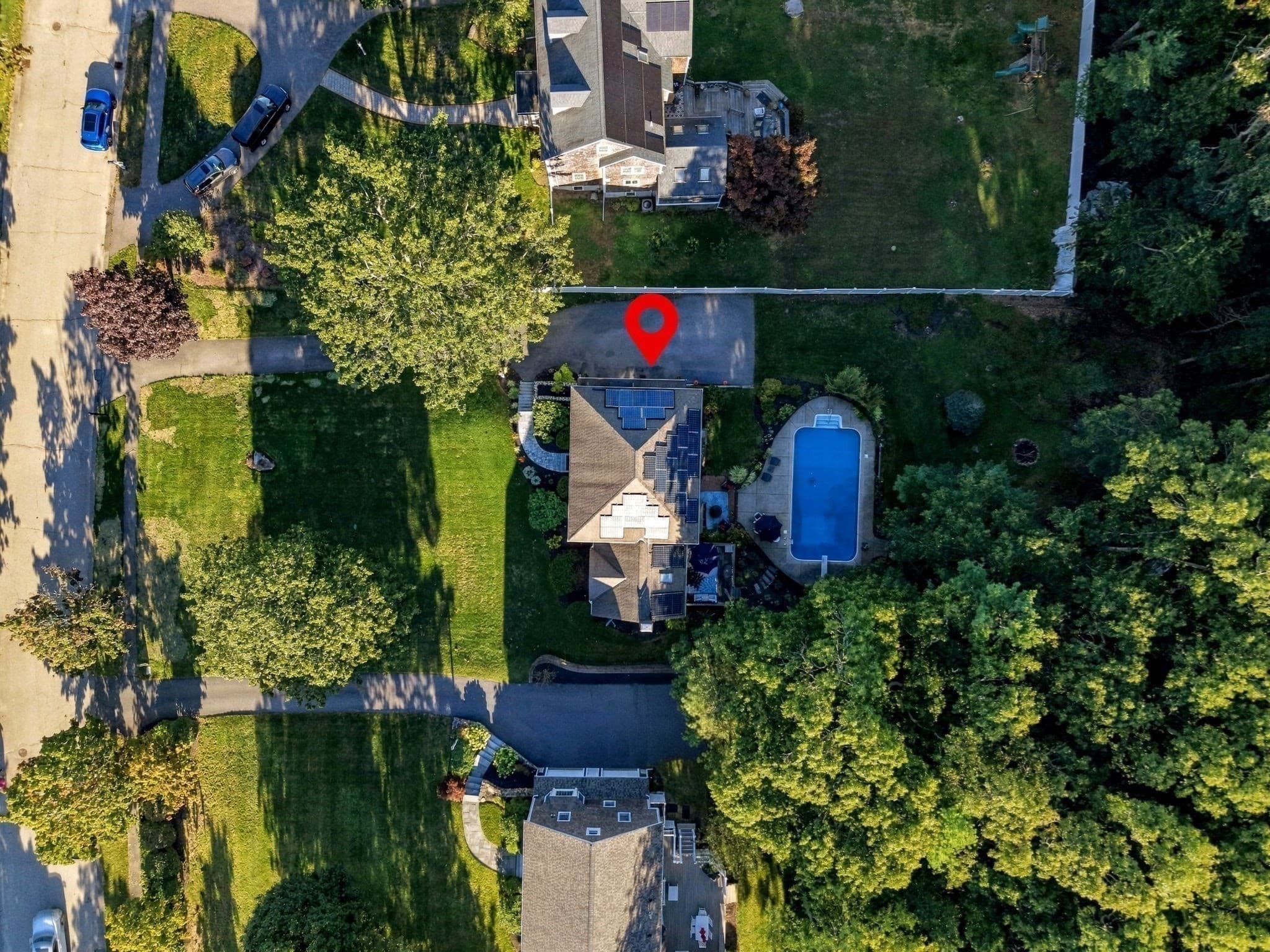 Single Family Residence at 150 Fairways Edge Dr, Marshfield MA 02050, Marshfield, photo 38 of 41