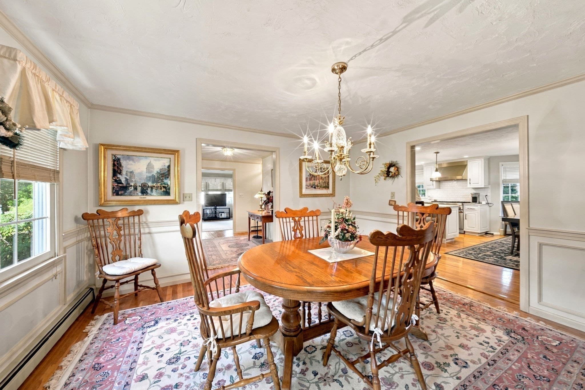 Single Family Residence at 150 Fairways Edge Dr, Marshfield MA 02050, Marshfield, photo 14 of 41