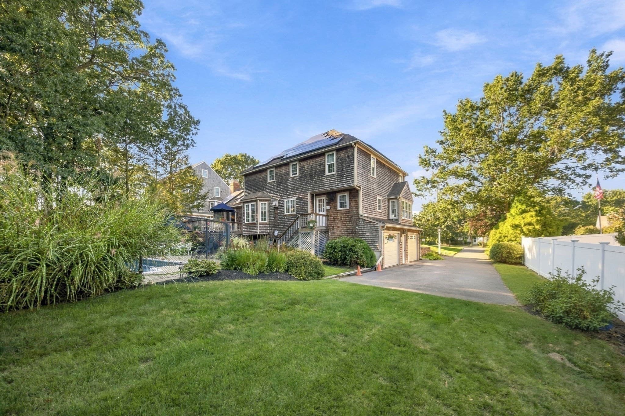 Single Family Residence at 150 Fairways Edge Dr, Marshfield MA 02050, Marshfield, photo 37 of 41