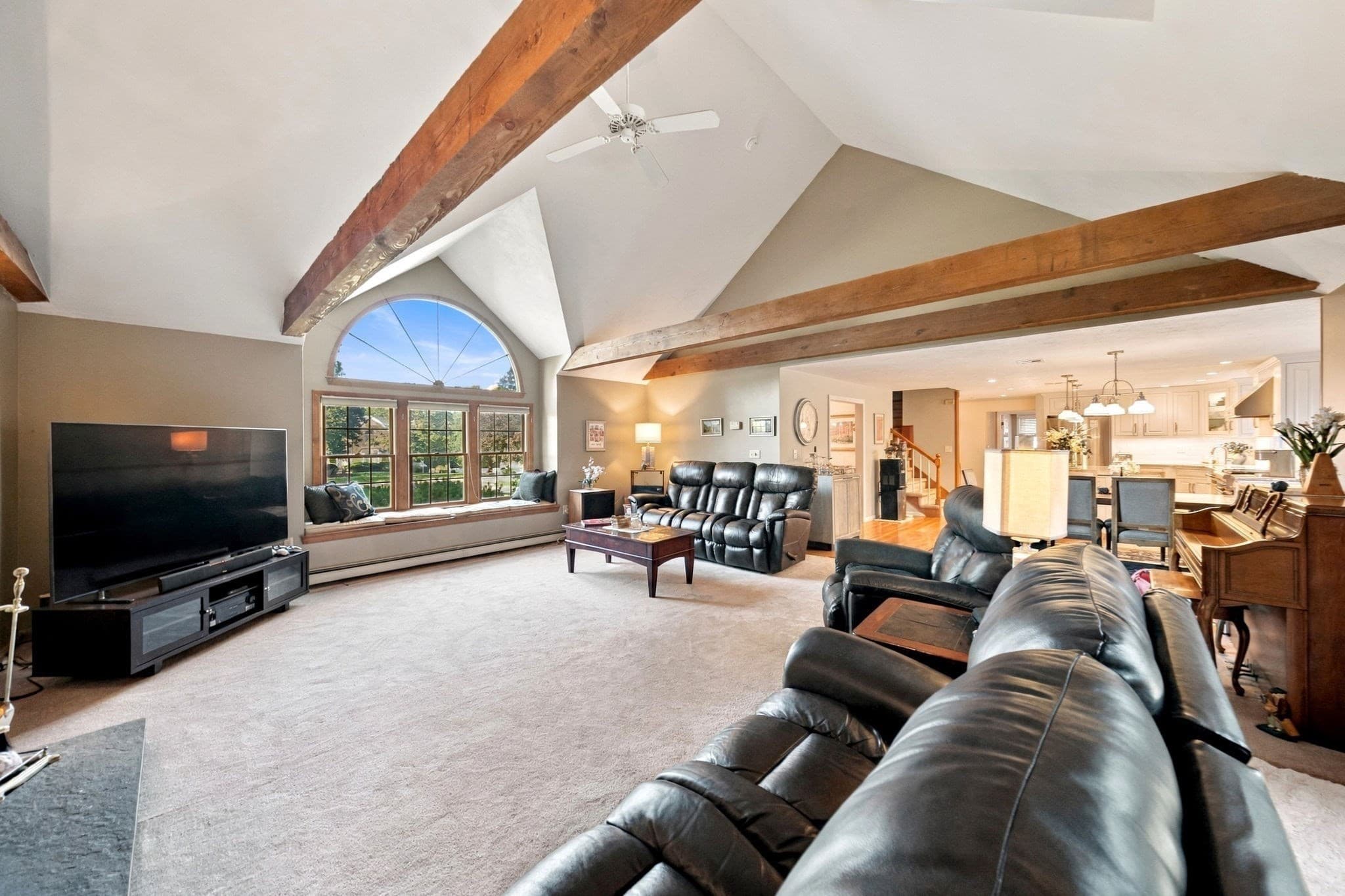 Single Family Residence at 150 Fairways Edge Dr, Marshfield MA 02050, Marshfield, photo 11 of 41