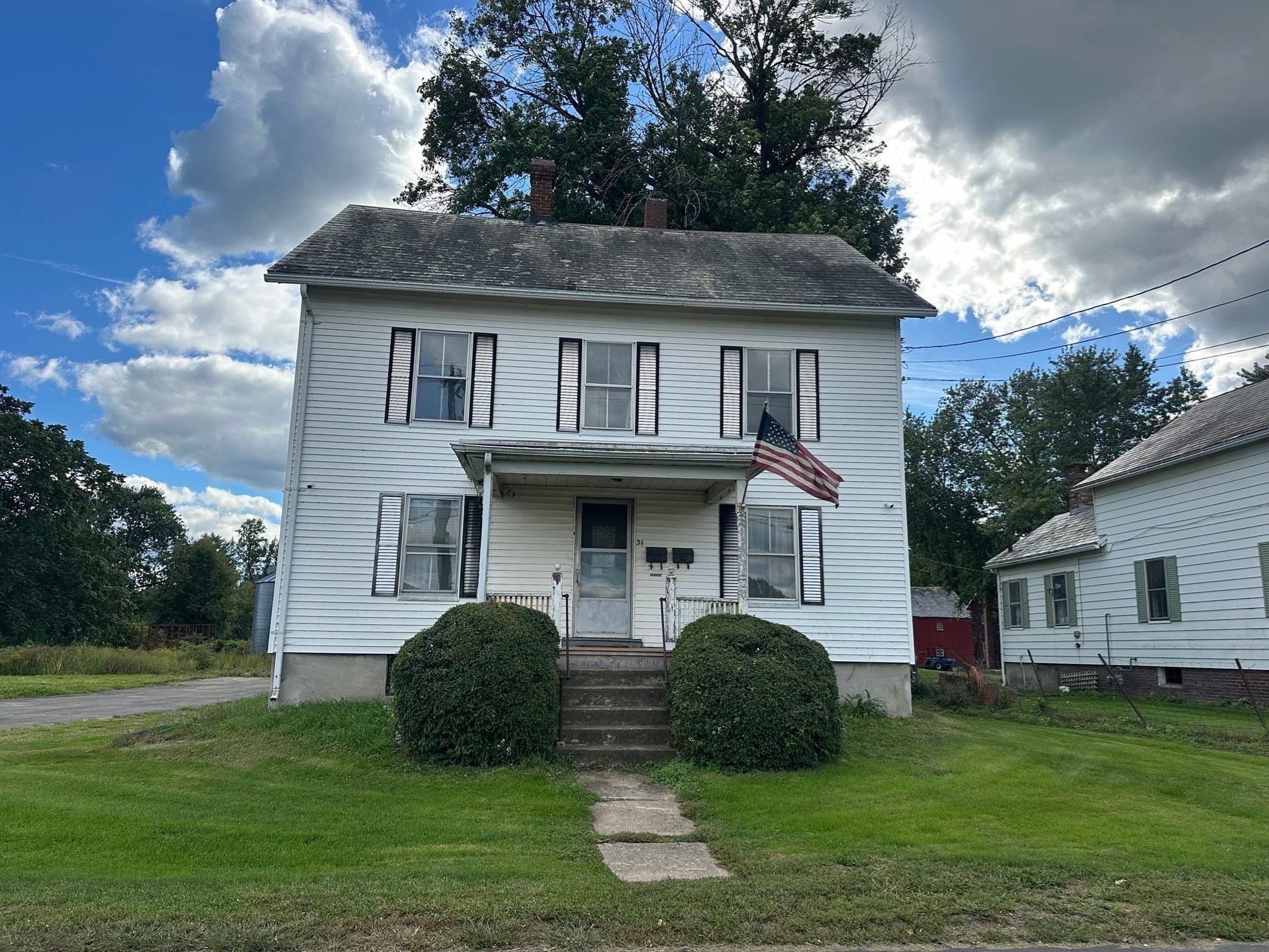 Single Family Residence at 31 Fair St, Northampton MA 01060, Northampton, photo 3 of 22