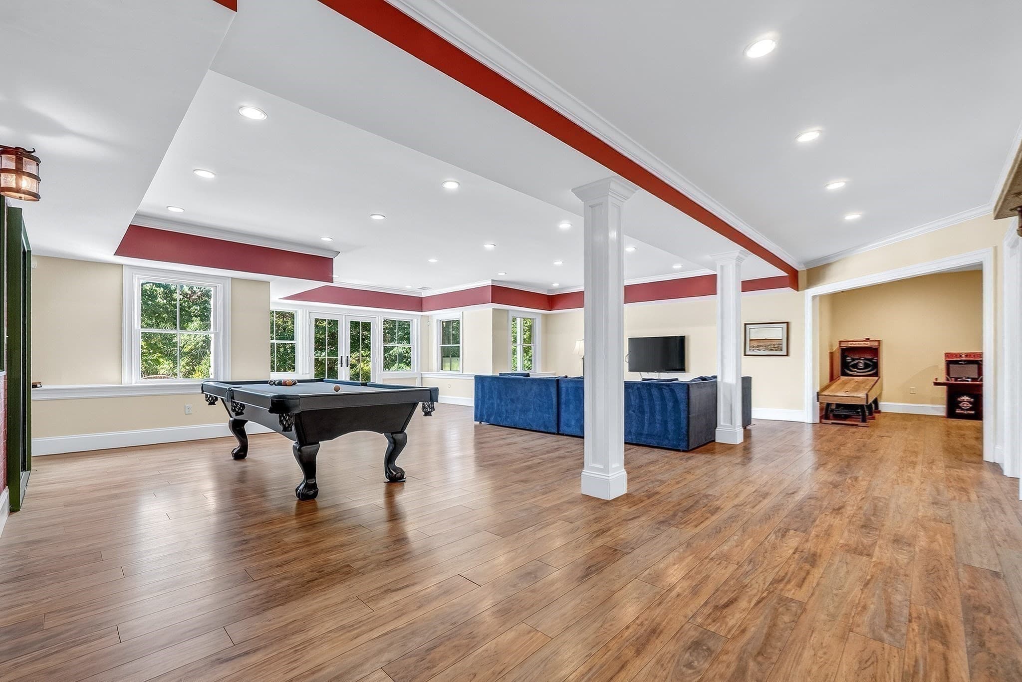 Single Family Residence at 14 Reiling Pond, Lincoln MA 01773, Lincoln, photo 27 of 41