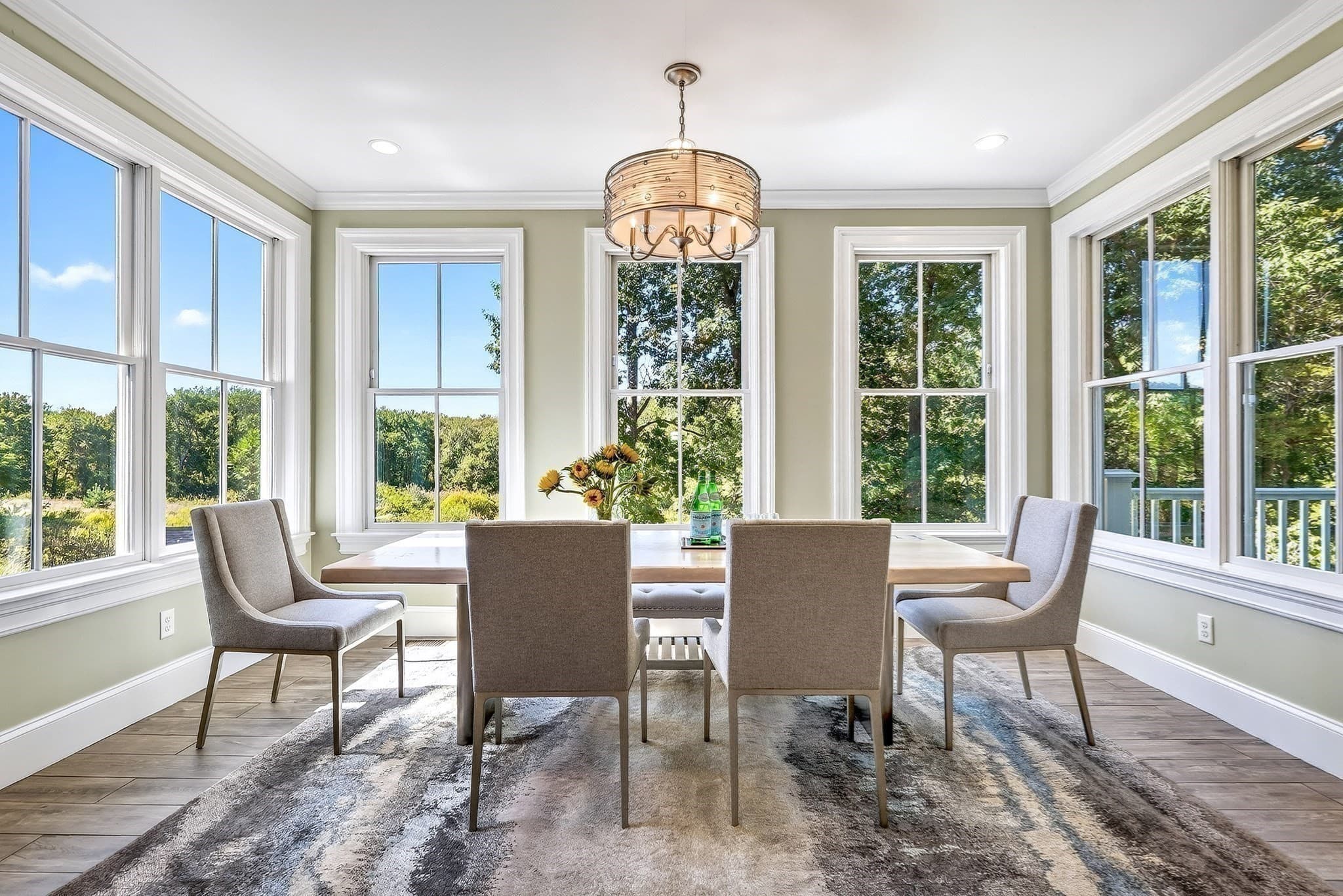 Single Family Residence at 14 Reiling Pond, Lincoln MA 01773, Lincoln, photo 6 of 41
