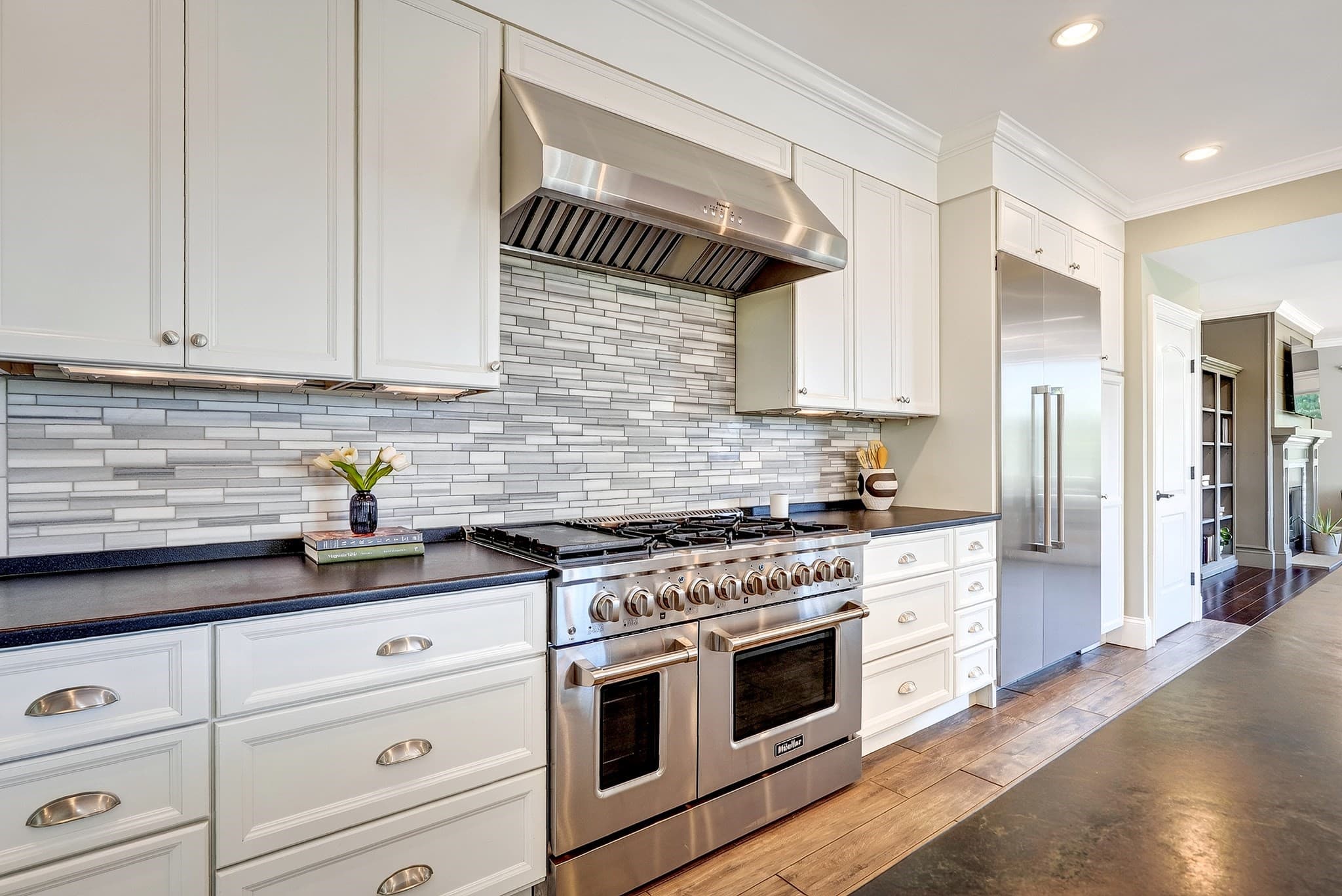 Single Family Residence at 14 Reiling Pond, Lincoln MA 01773, Lincoln, photo 13 of 41
