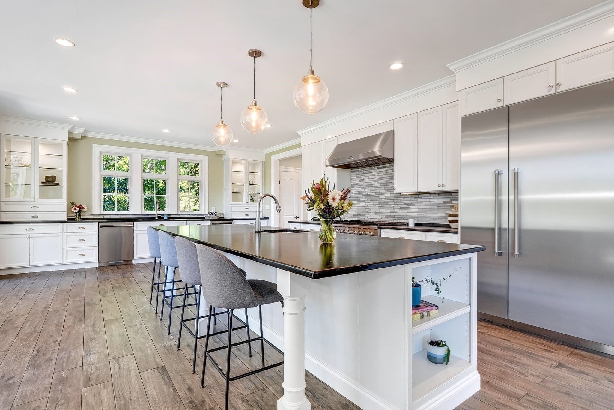 Single Family Residence at 14 Reiling Pond, Lincoln MA 01773, Lincoln, photo 12 of 41
