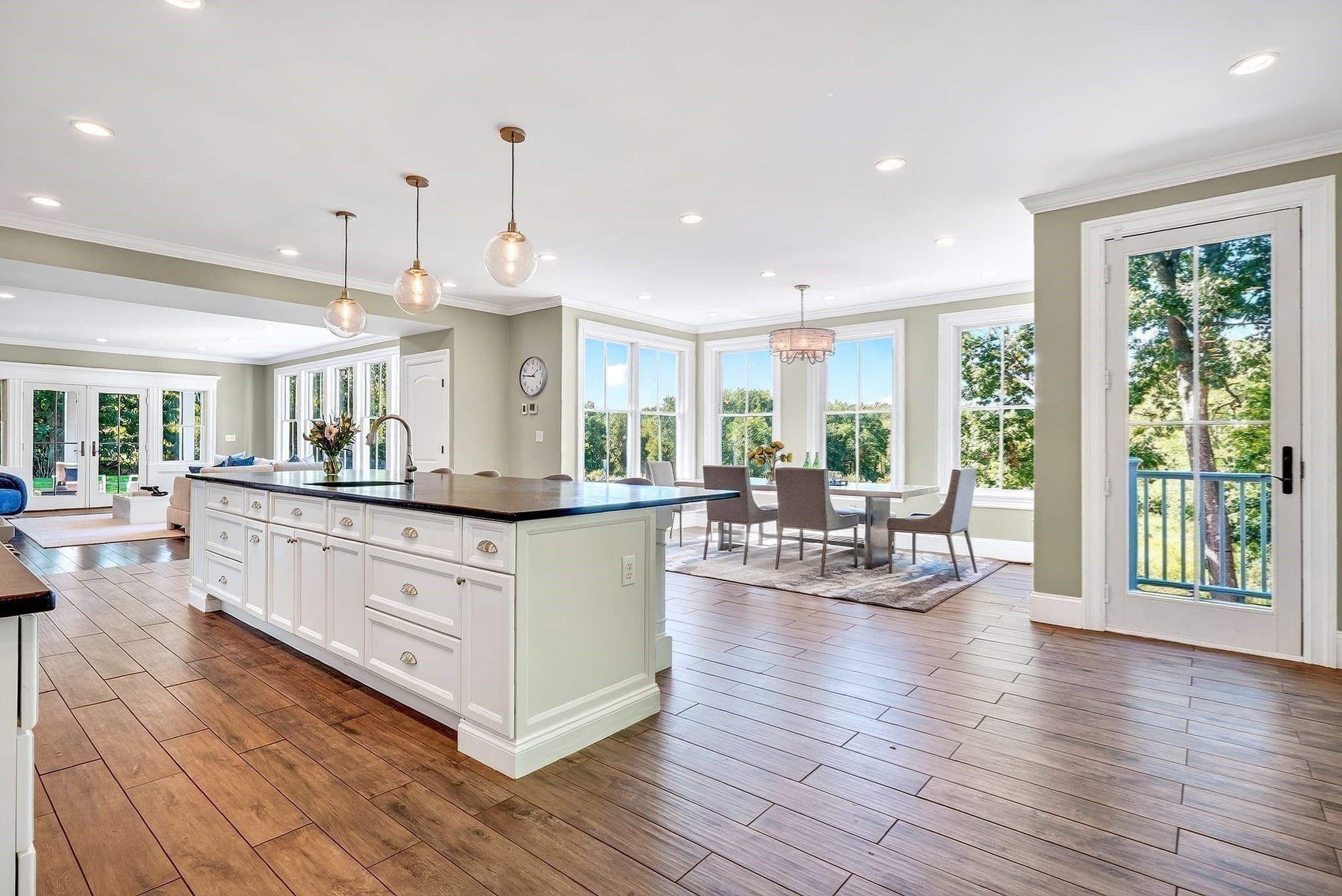 Single Family Residence at 14 Reiling Pond, Lincoln MA 01773, Lincoln, photo 5 of 41