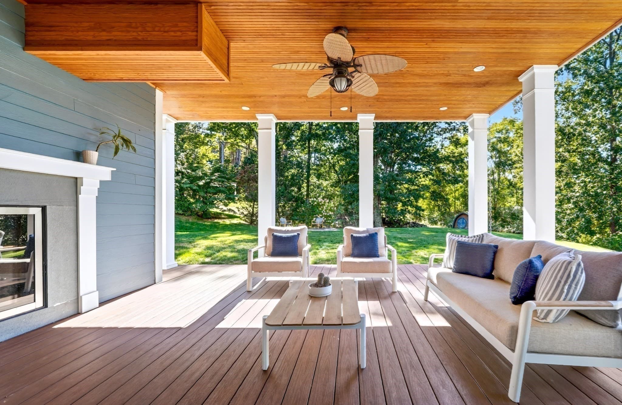Single Family Residence at 14 Reiling Pond, Lincoln MA 01773, Lincoln, photo 34 of 41