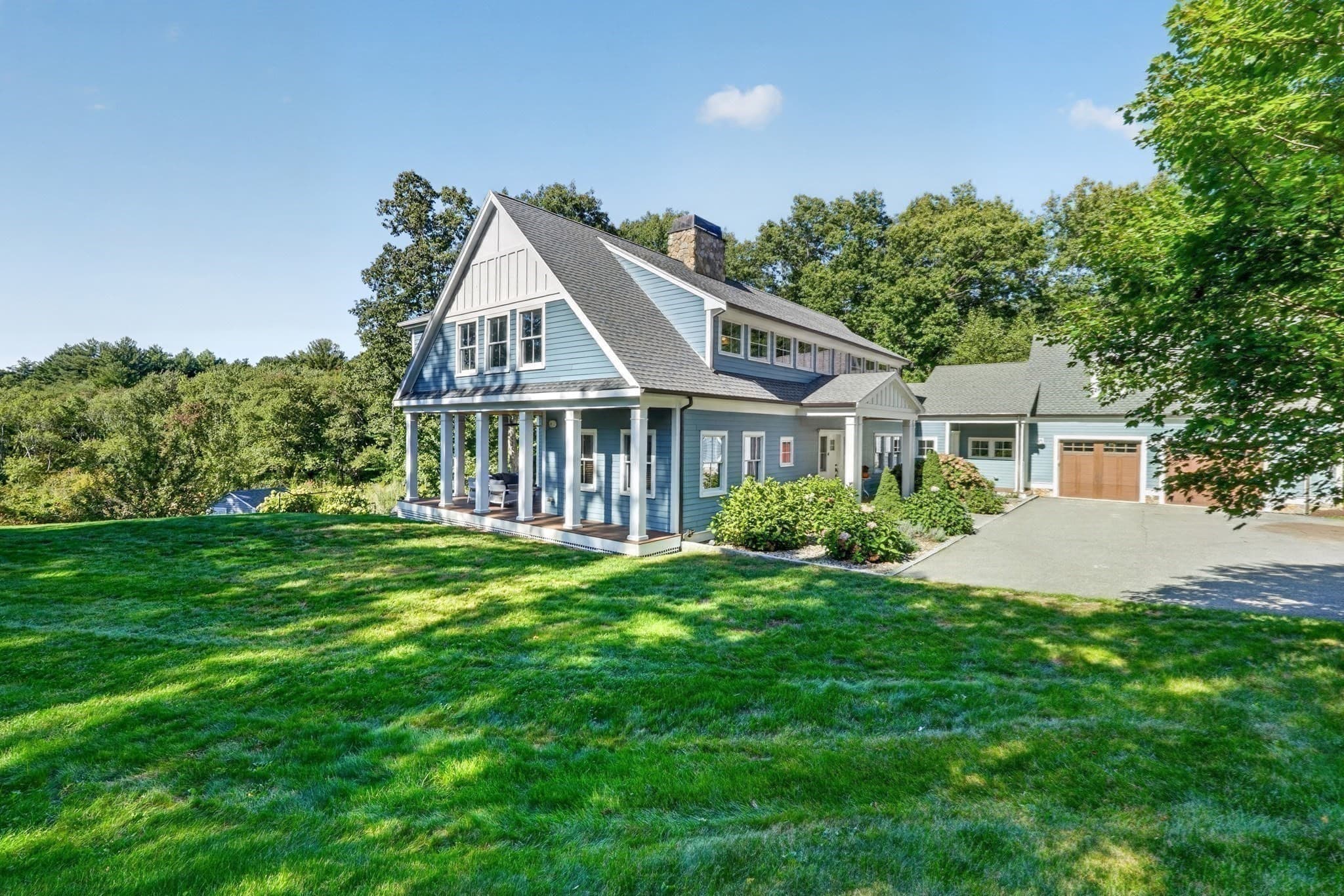 Single Family Residence at 14 Reiling Pond, Lincoln MA 01773, Lincoln, photo 38 of 41