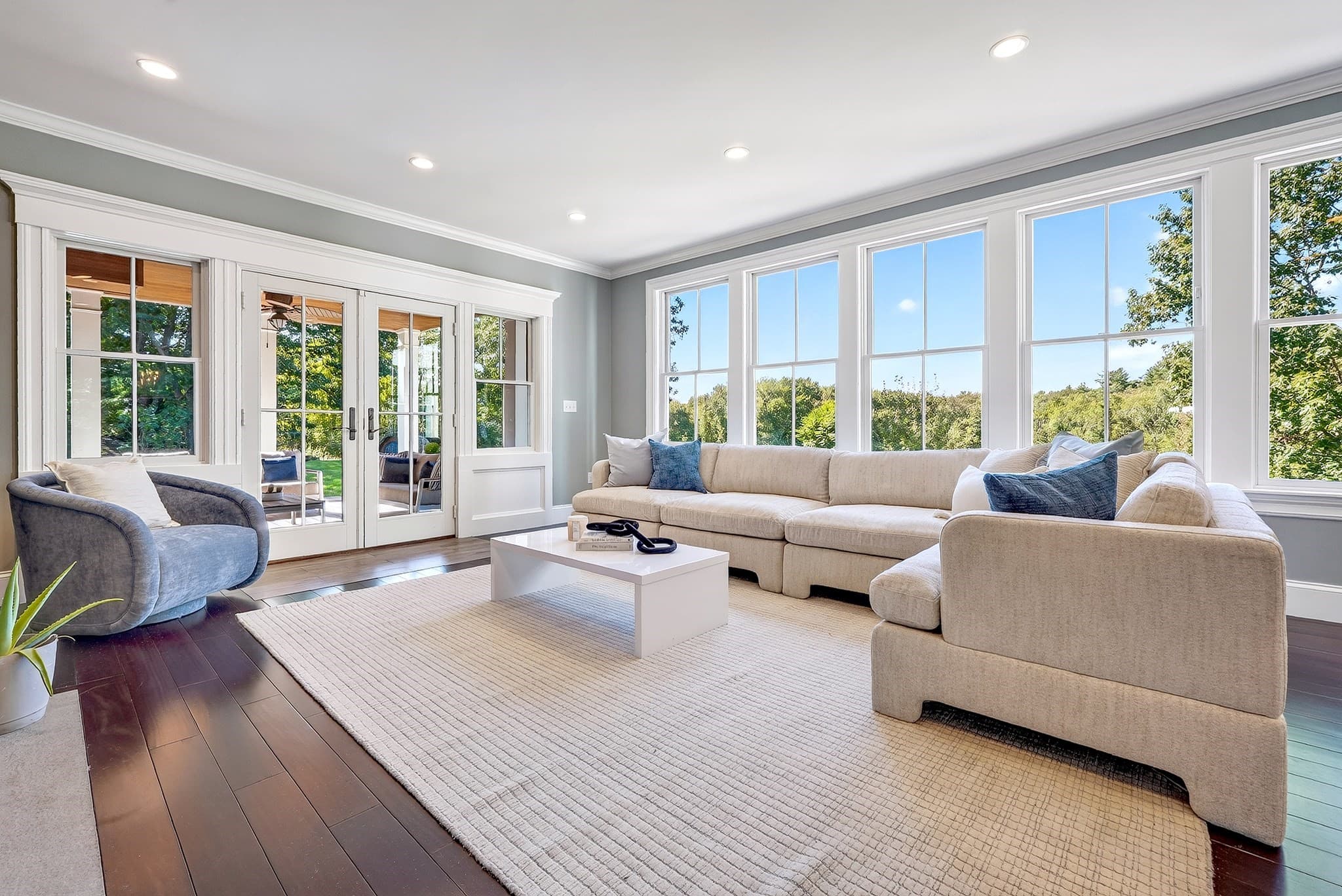 Single Family Residence at 14 Reiling Pond, Lincoln MA 01773, Lincoln, photo 10 of 41
