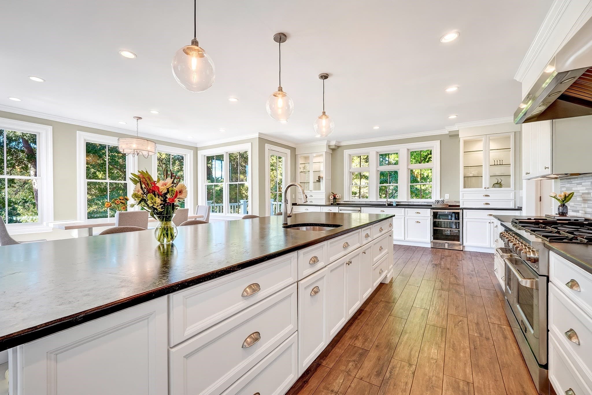 Single Family Residence at 14 Reiling Pond, Lincoln MA 01773, Lincoln, photo 14 of 41