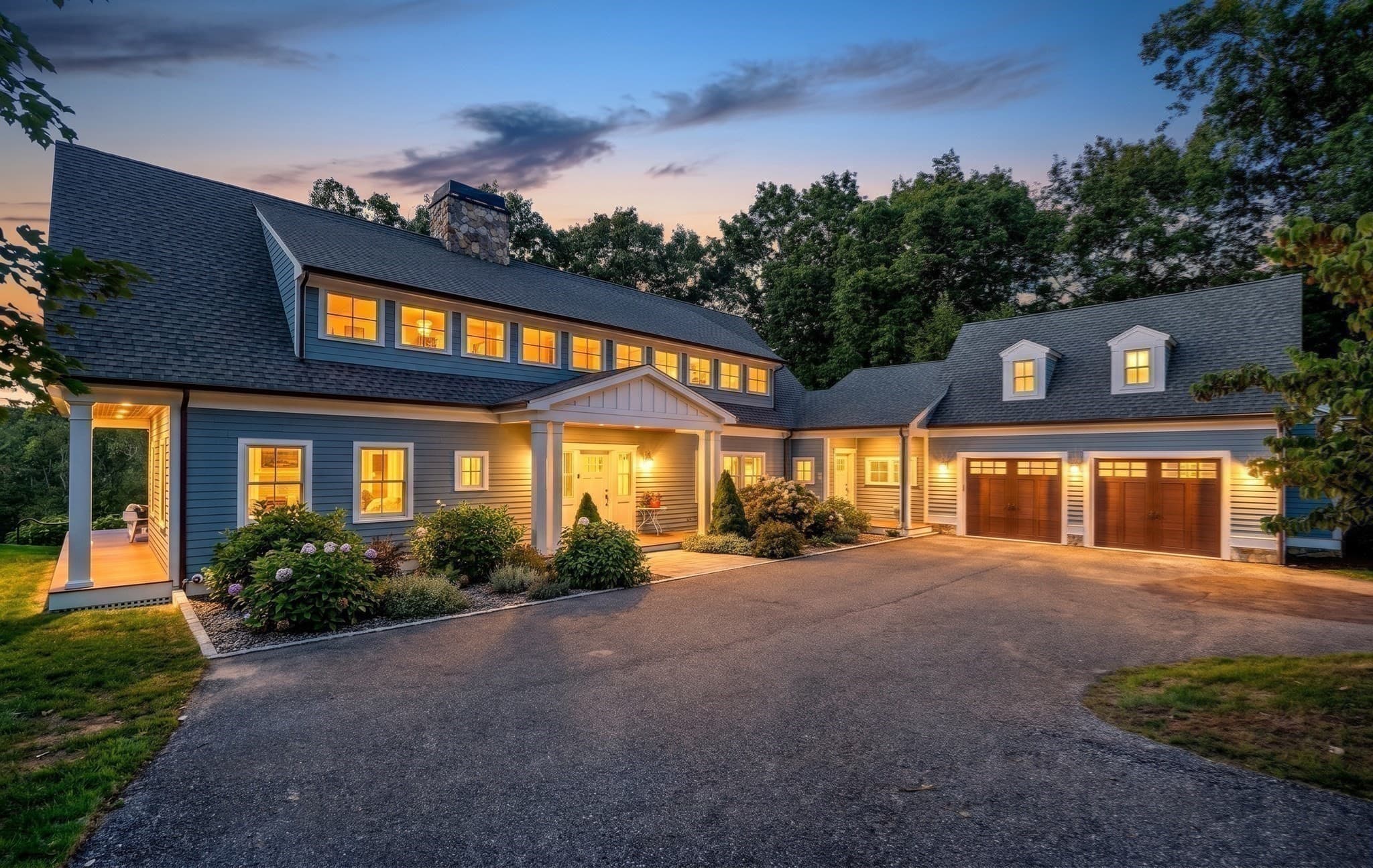 Single Family Residence at 14 Reiling Pond, Lincoln MA 01773, Lincoln, photo 41 of 41