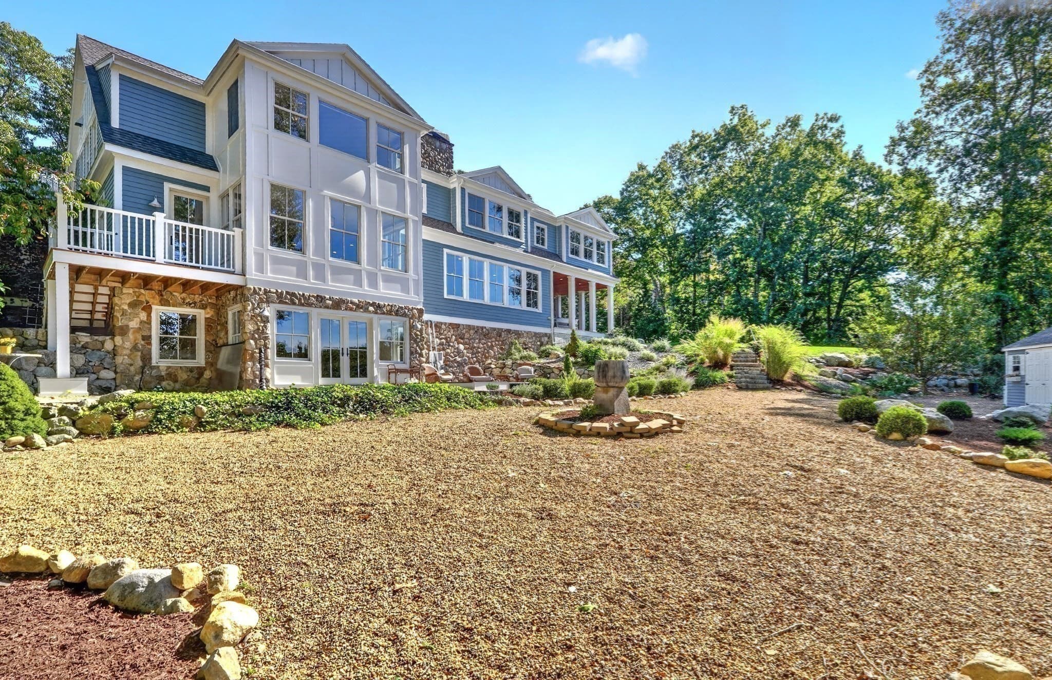 Single Family Residence at 14 Reiling Pond, Lincoln MA 01773, Lincoln, photo 37 of 41