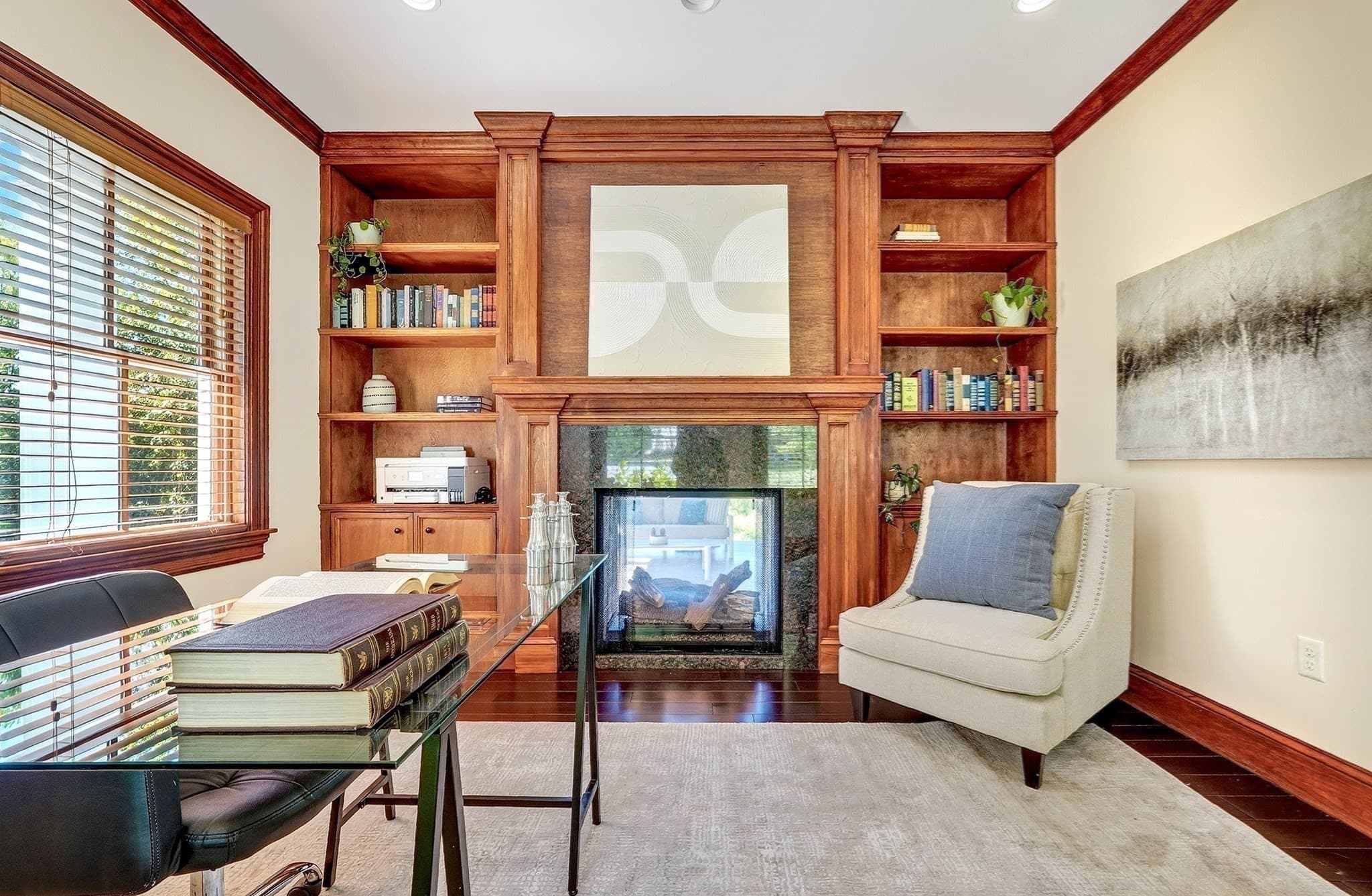 Single Family Residence at 14 Reiling Pond, Lincoln MA 01773, Lincoln, photo 15 of 41