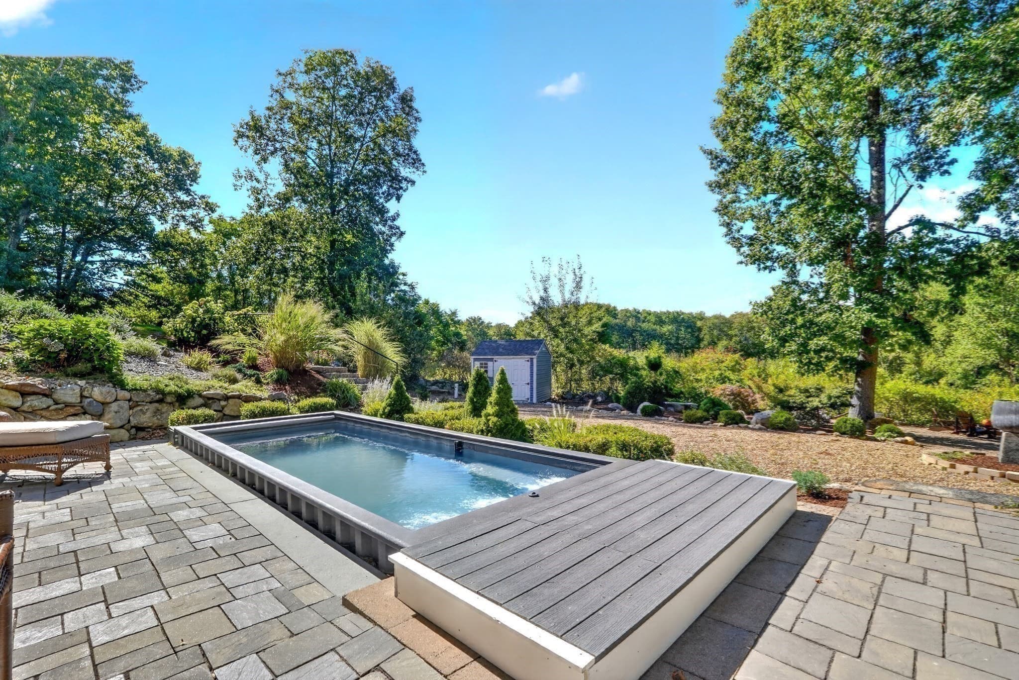Single Family Residence at 14 Reiling Pond, Lincoln MA 01773, Lincoln, photo 35 of 41