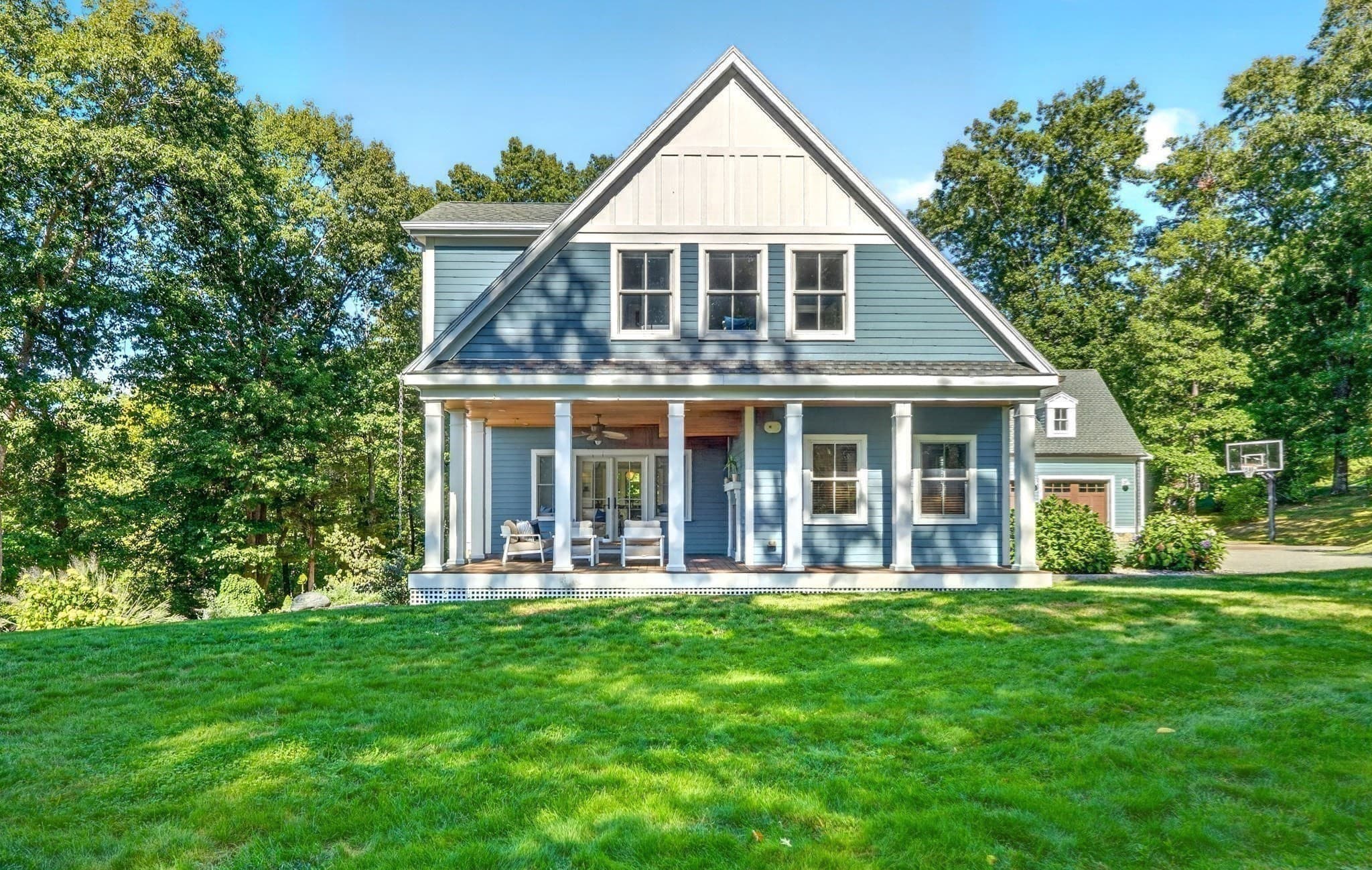 Single Family Residence at 14 Reiling Pond, Lincoln MA 01773, Lincoln, photo 39 of 41