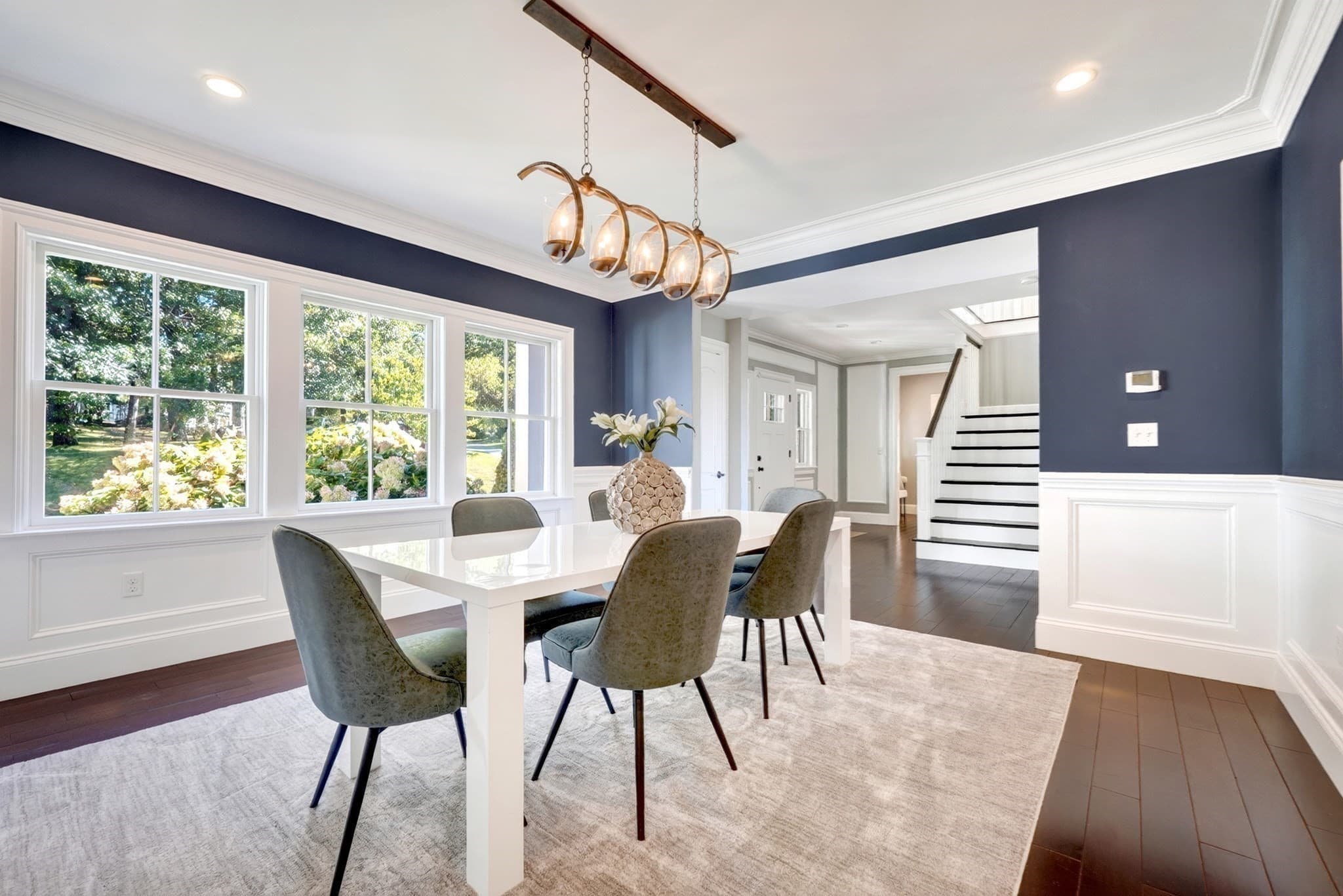 Single Family Residence at 14 Reiling Pond, Lincoln MA 01773, Lincoln, photo 8 of 41