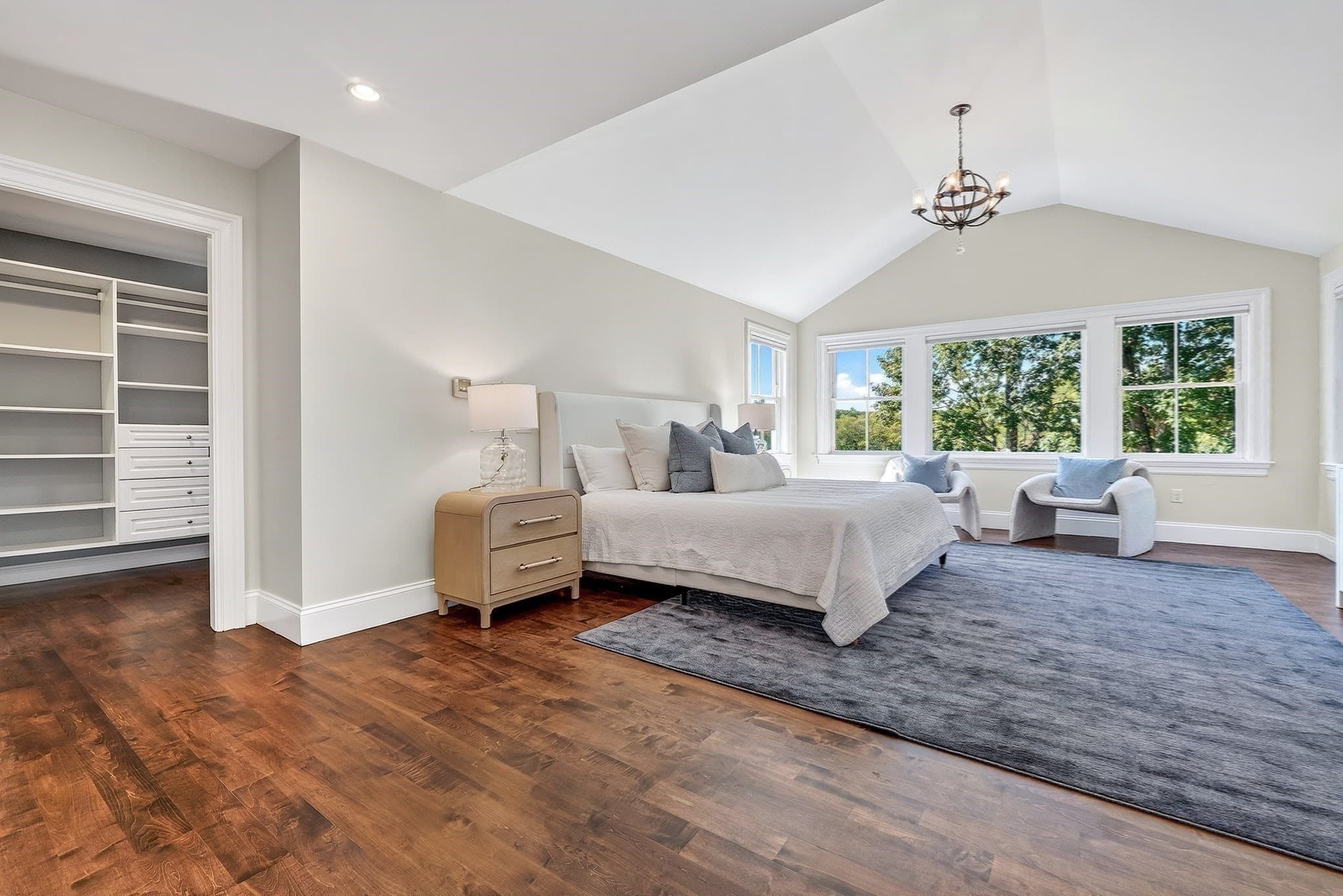 Single Family Residence at 14 Reiling Pond, Lincoln MA 01773, Lincoln, photo 21 of 41