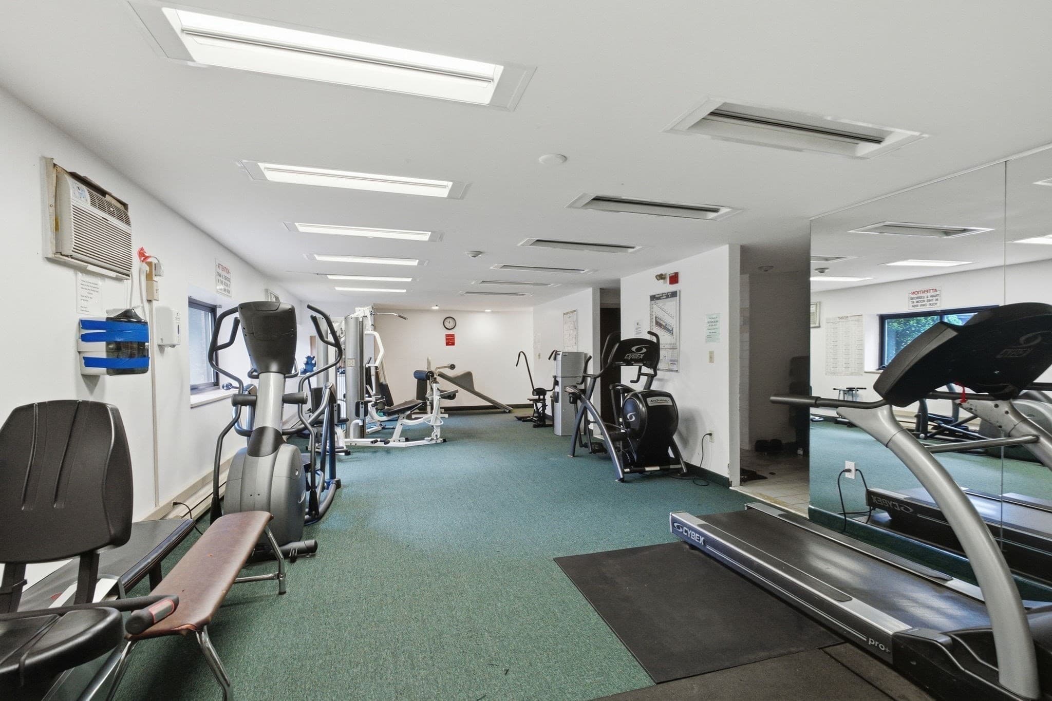 Condominium at 1323 Worcester Rd # E6, Framingham MA 01701, Framingham, photo 23 of 31