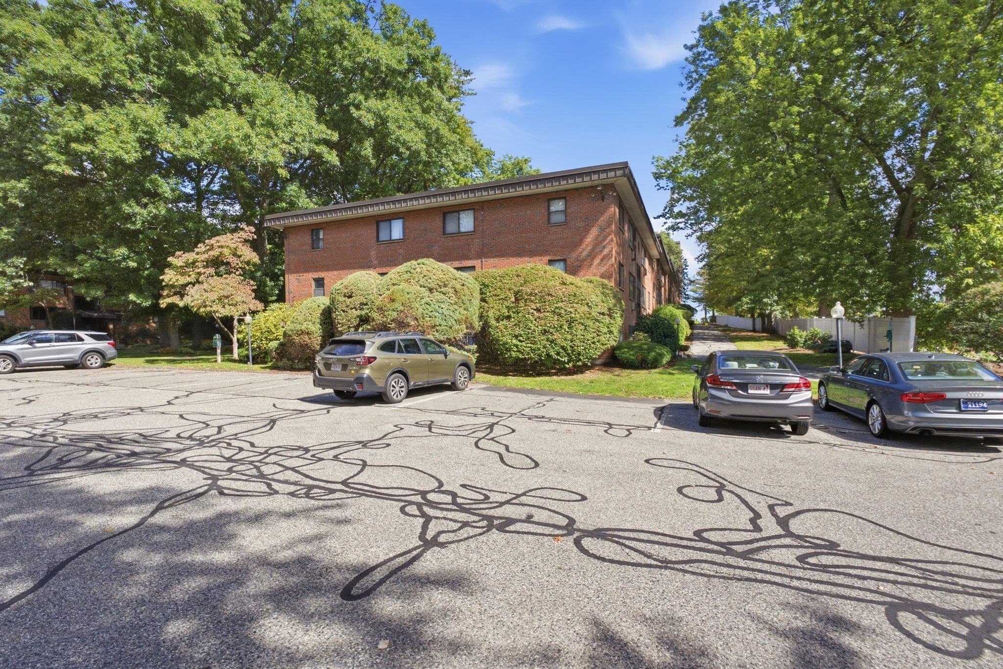 Condominium at 1323 Worcester Rd # E6, Framingham MA 01701, Framingham, photo 27 of 31