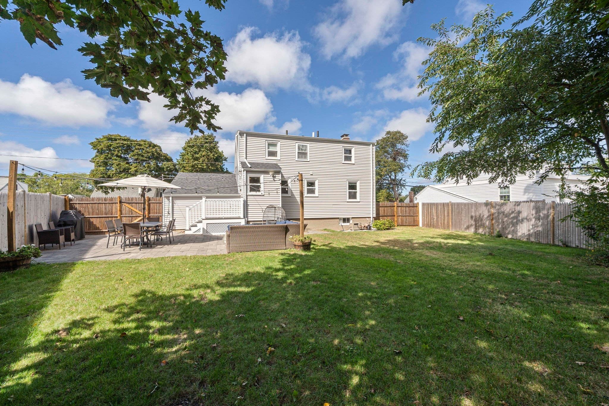 Single Family Residence at 338 Green St, Weymouth MA 02191, Weymouth, photo 19 of 23