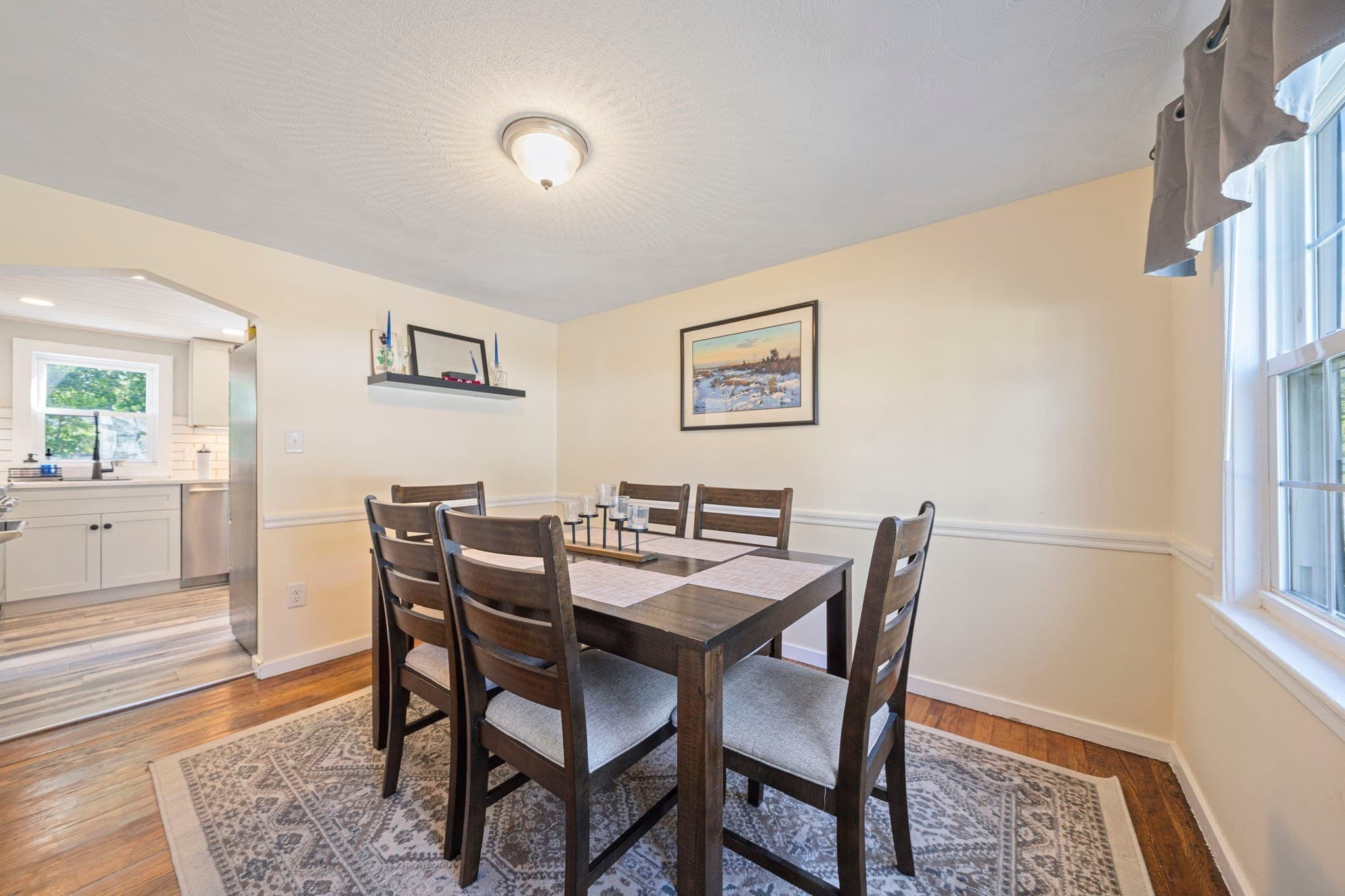 Single Family Residence at 338 Green St, Weymouth MA 02191, Weymouth, photo 8 of 23