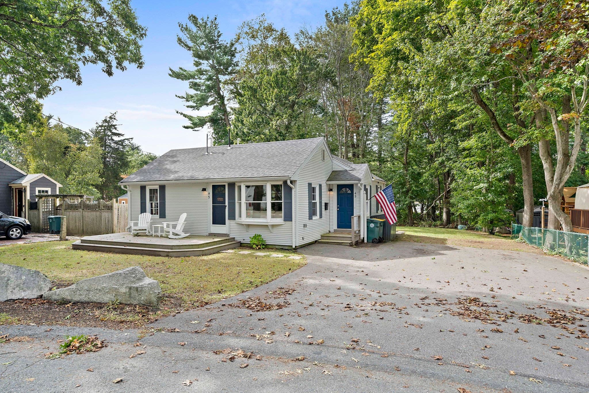 Single Family Residence at 45 Coleman St, Abington MA 02351, Abington, photo 2 of 21