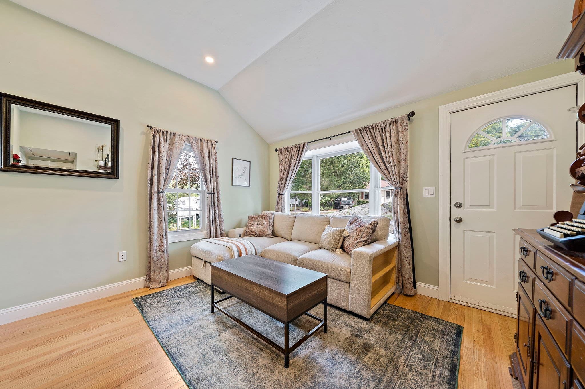 Single Family Residence at 45 Coleman St, Abington MA 02351, Abington, photo 6 of 21