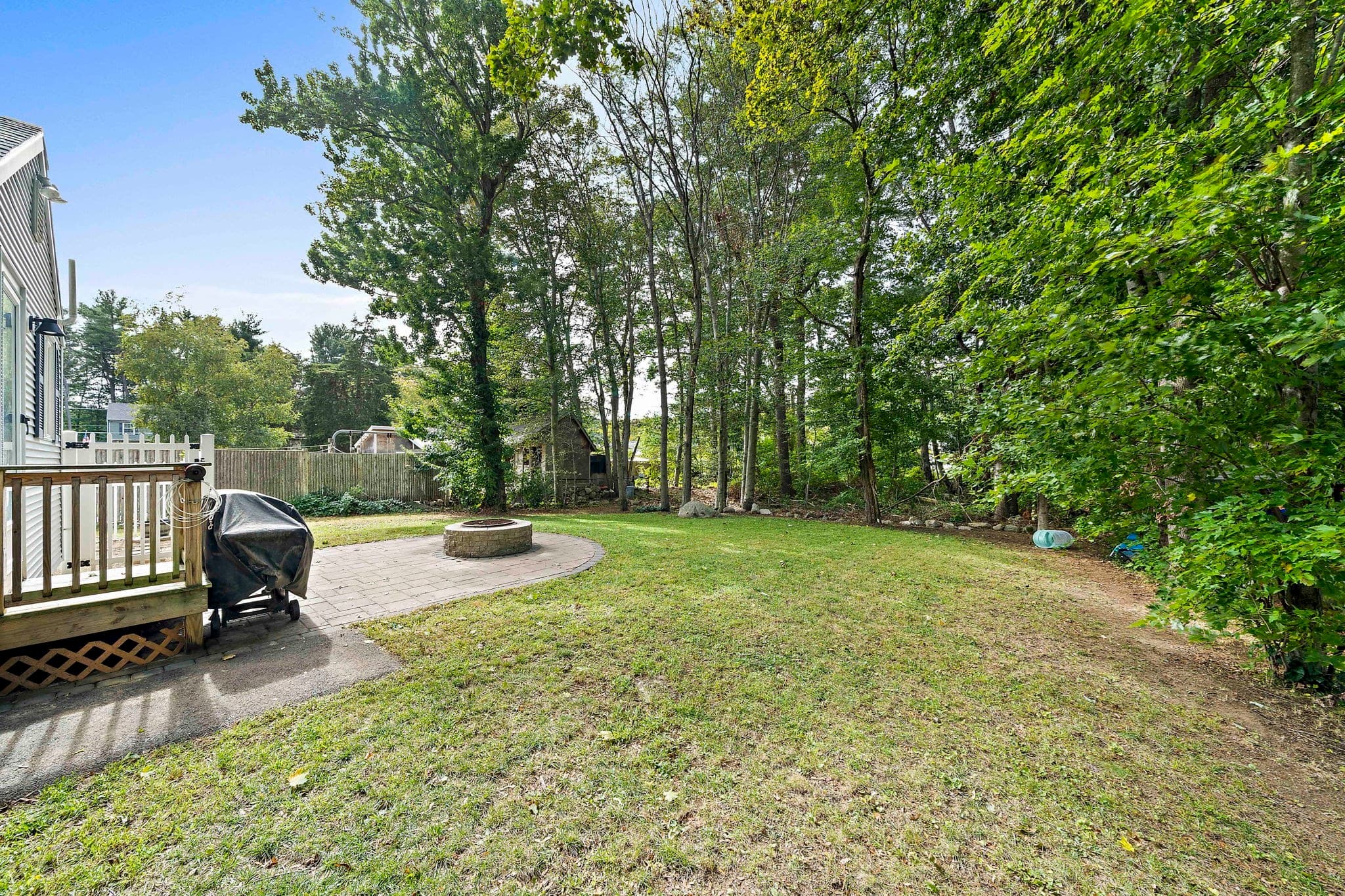 Single Family Residence at 45 Coleman St, Abington MA 02351, Abington, photo 17 of 21