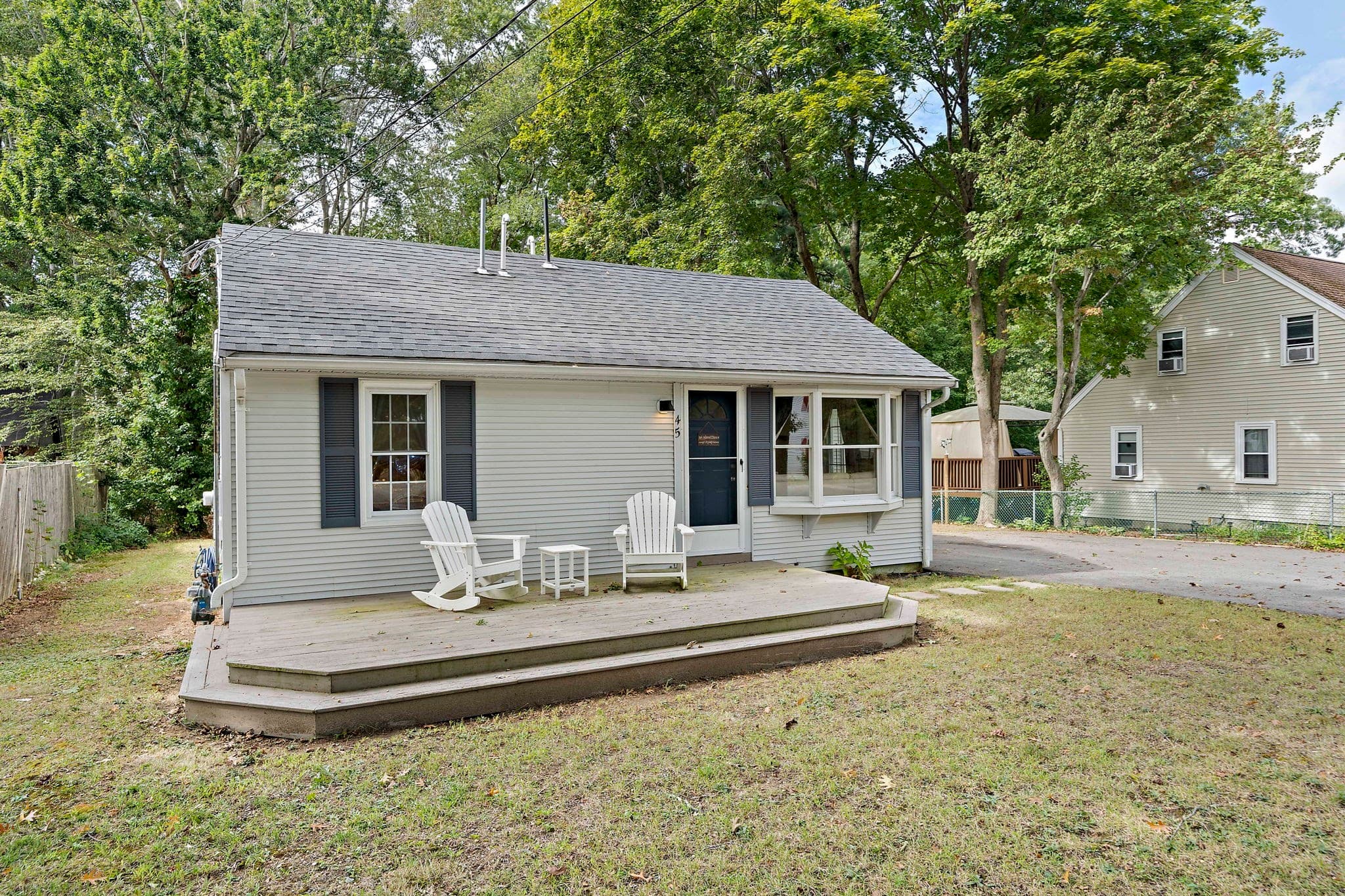 Single Family Residence at 45 Coleman St, Abington MA 02351, Abington, photo 3 of 21