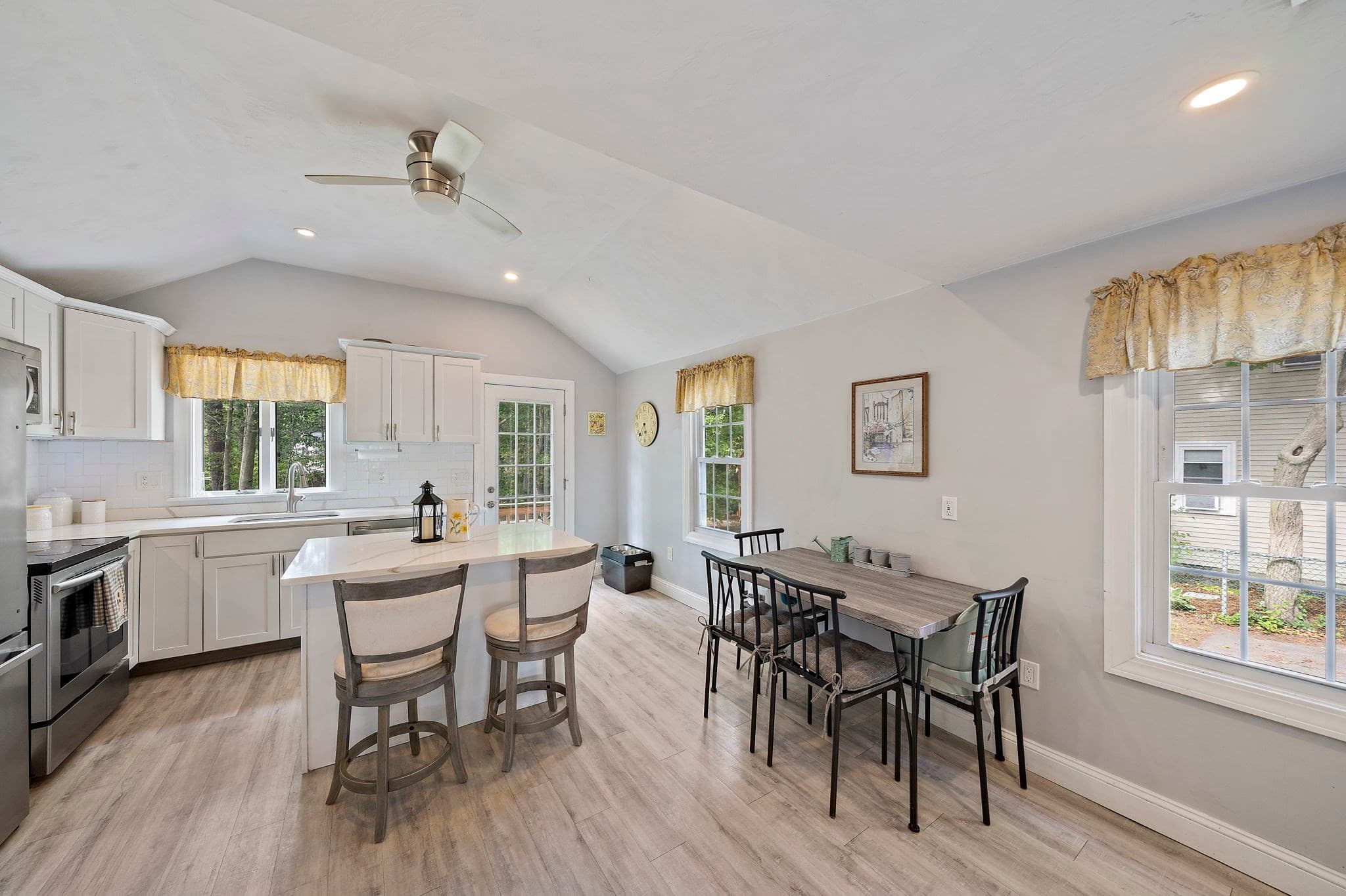Single Family Residence at 45 Coleman St, Abington MA 02351, Abington, photo 5 of 21