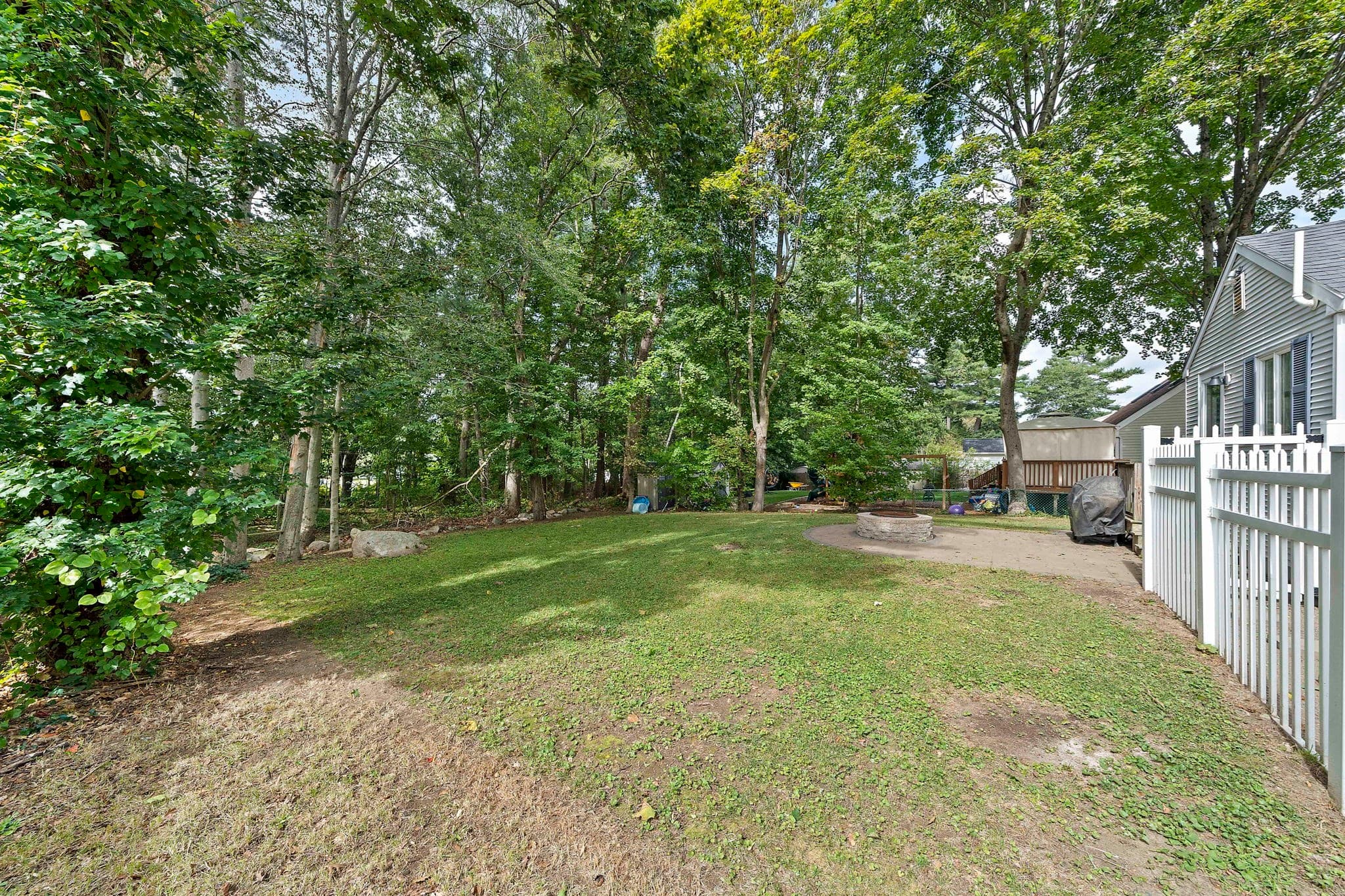 Single Family Residence at 45 Coleman St, Abington MA 02351, Abington, photo 20 of 21