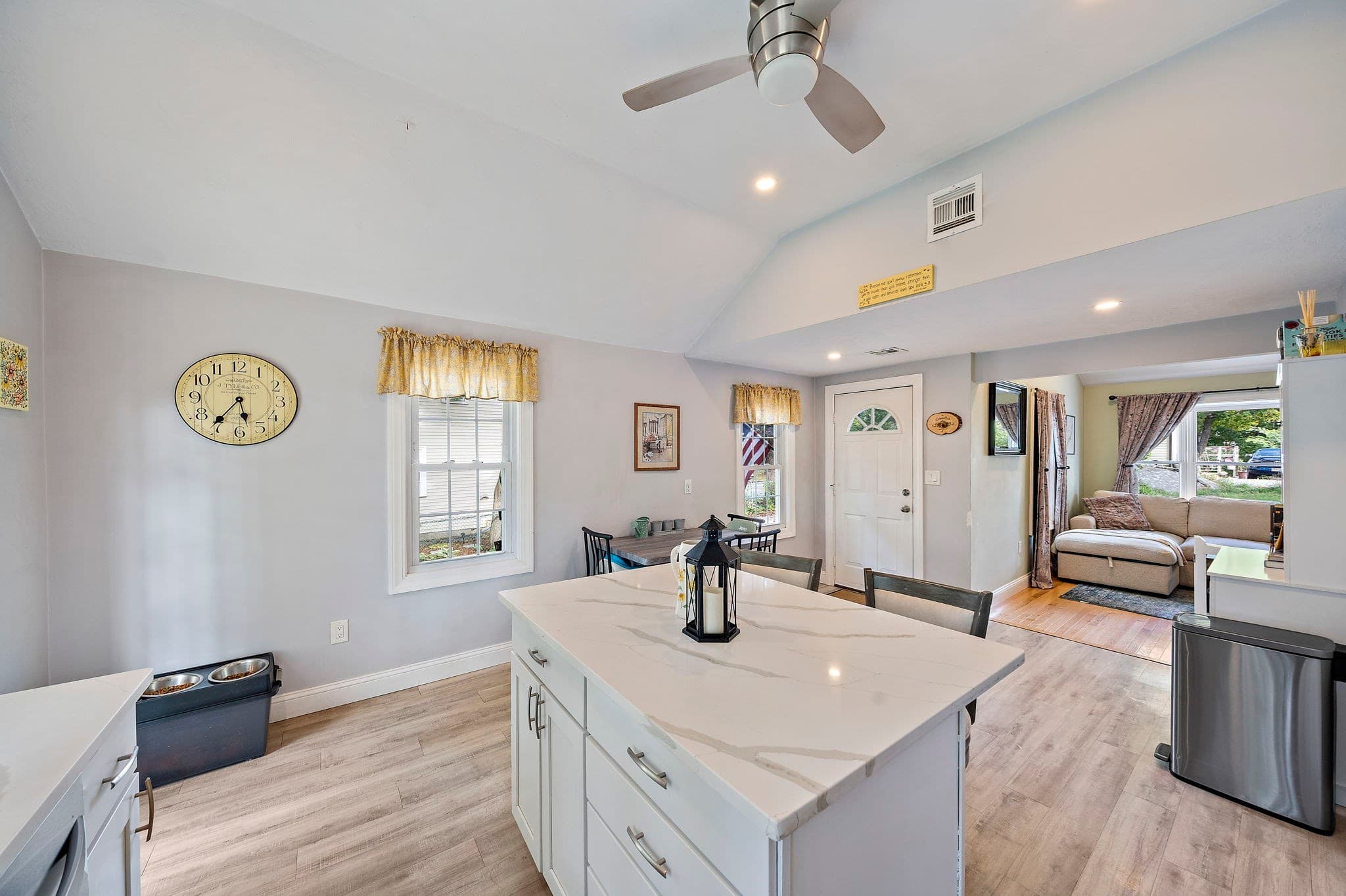 Single Family Residence at 45 Coleman St, Abington MA 02351, Abington, photo 10 of 21