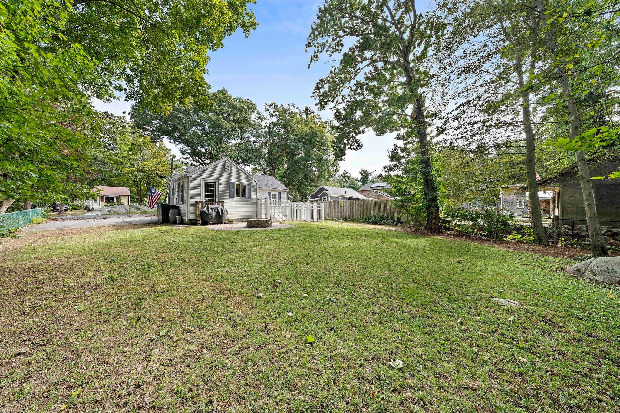 Single Family Residence at 45 Coleman St, Abington MA 02351, Abington, photo 18 of 21