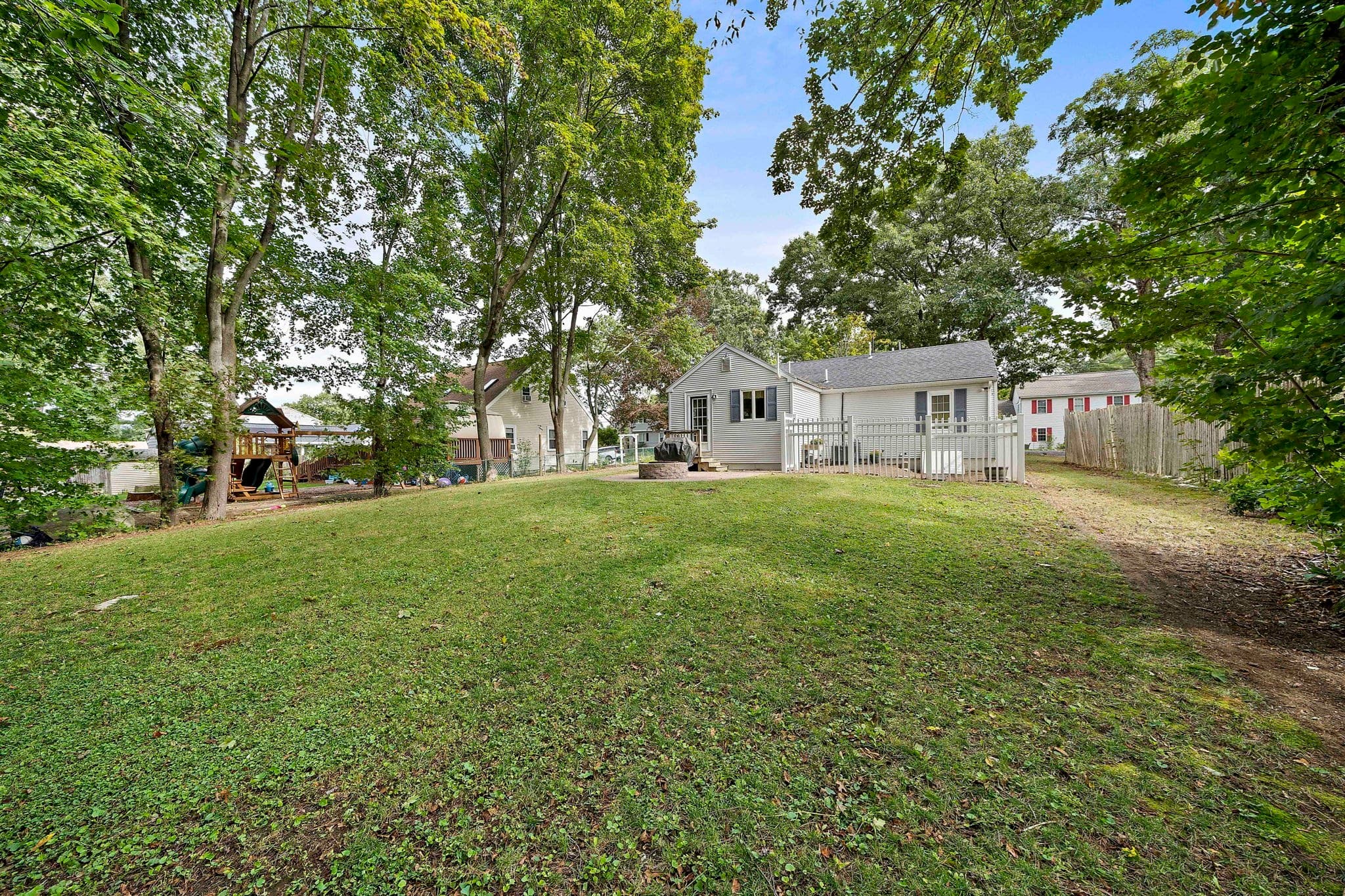 Single Family Residence at 45 Coleman St, Abington MA 02351, Abington, photo 19 of 21