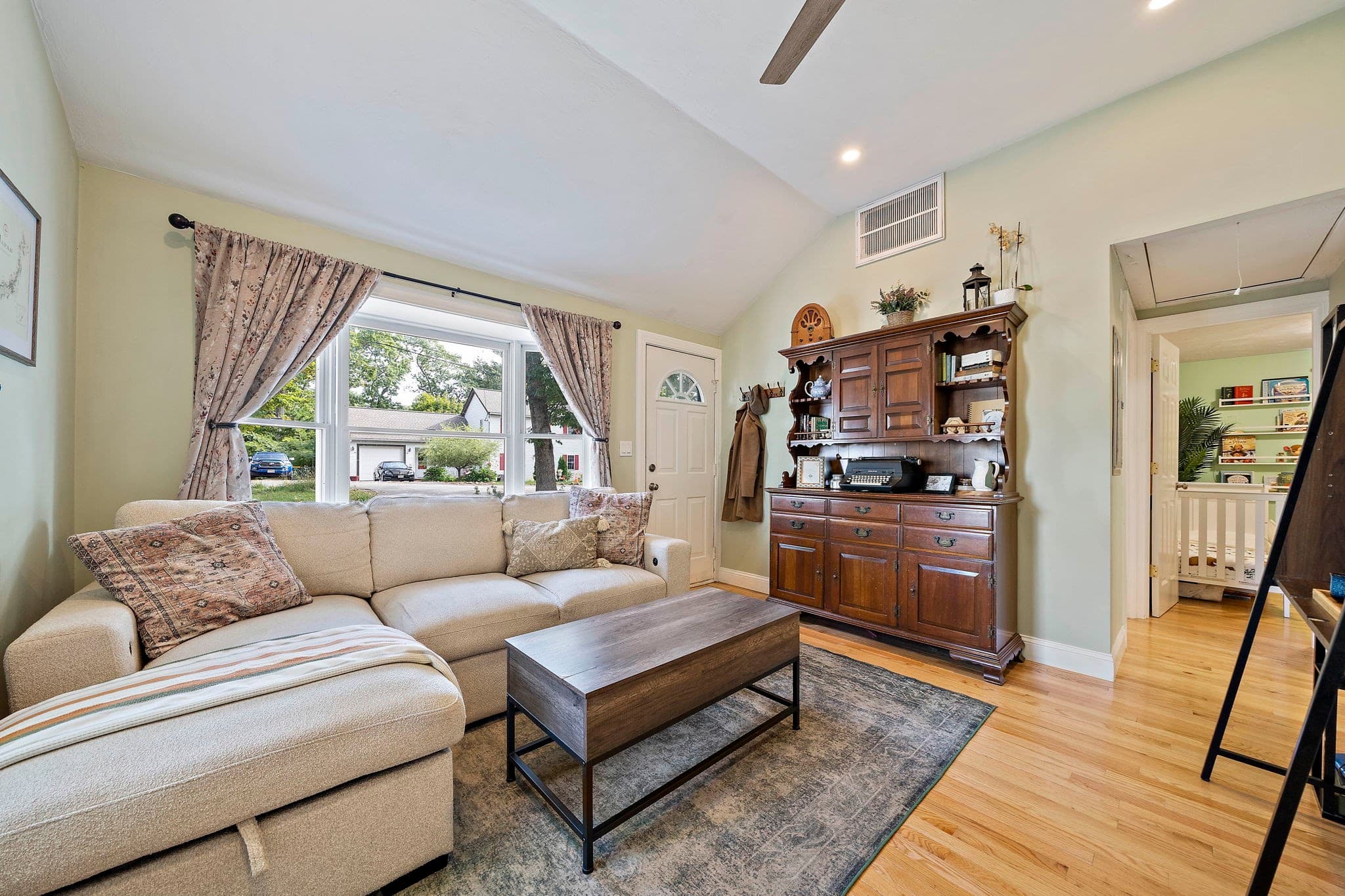Single Family Residence at 45 Coleman St, Abington MA 02351, Abington, photo 8 of 21