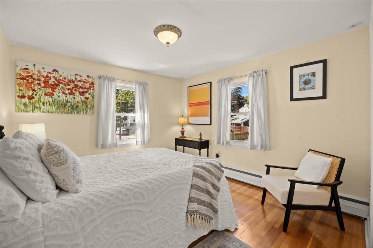 Single Family Residence at 116 Running Brook Rd., Boston MA 02132, Boston, photo 23 of 42