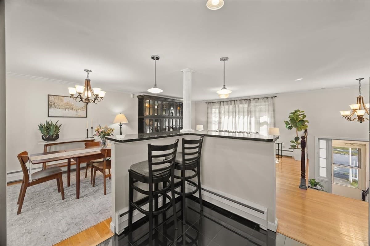 Single Family Residence at 116 Running Brook Rd., Boston MA 02132, Boston, photo 12 of 42