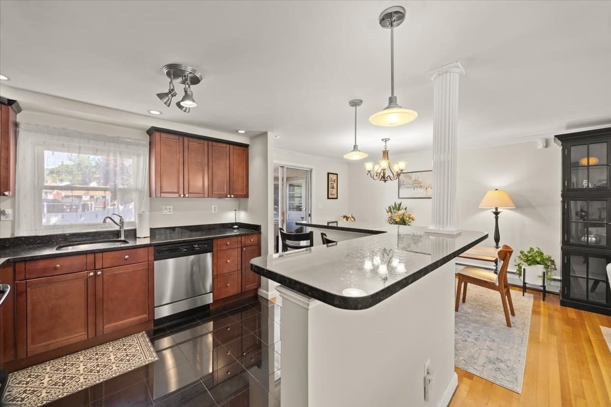 Single Family Residence at 116 Running Brook Rd., Boston MA 02132, Boston, photo 11 of 42
