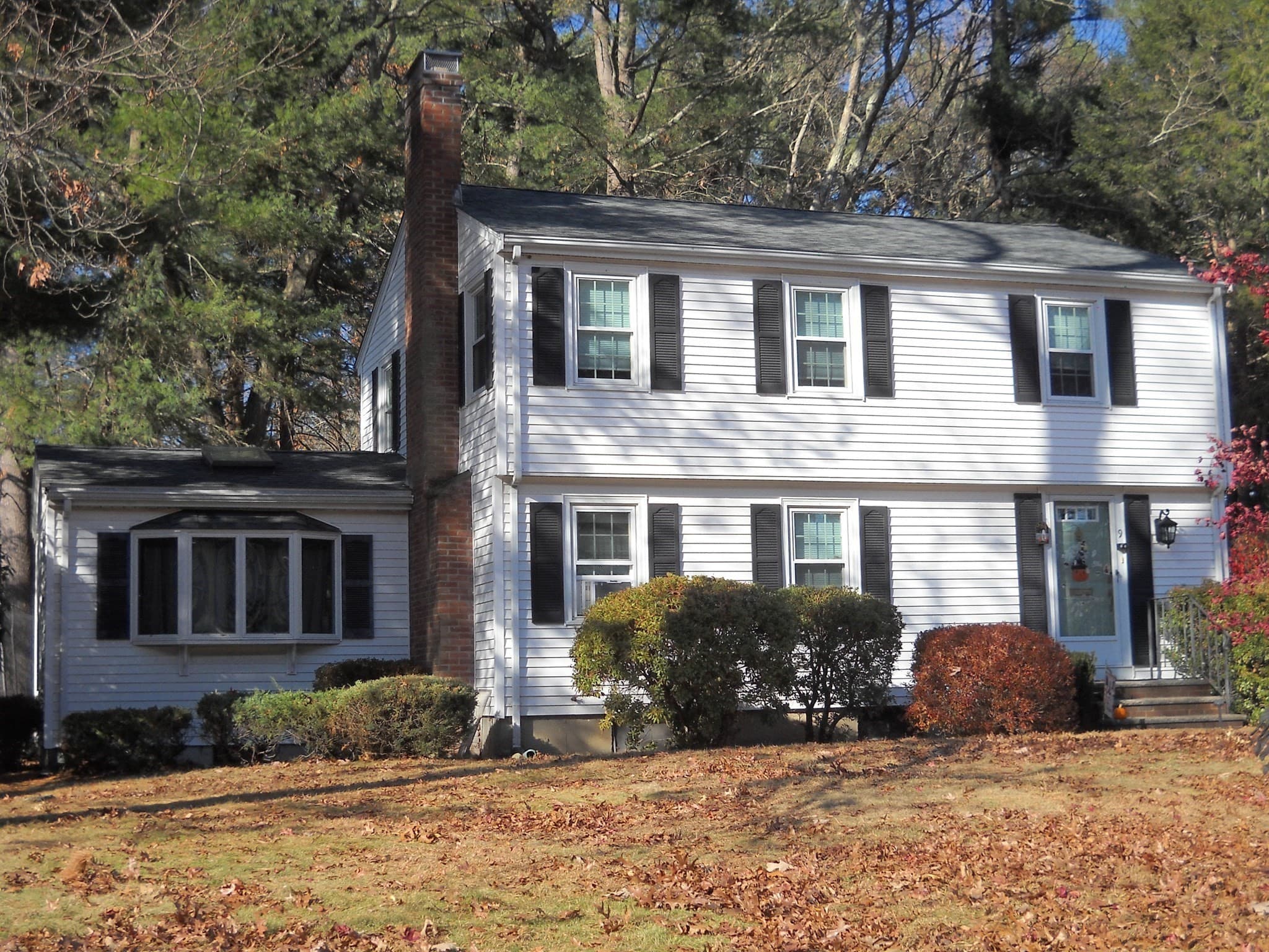 Single Family Residence at 9 Joal Ave, Walpole MA 02081, Walpole, photo 2 of 16